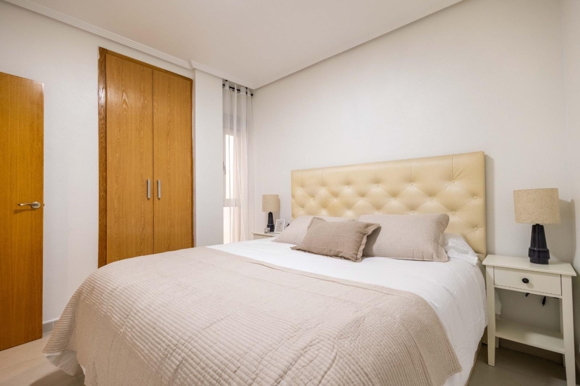 Revente - Appartement -
Torrevieja - Las calas