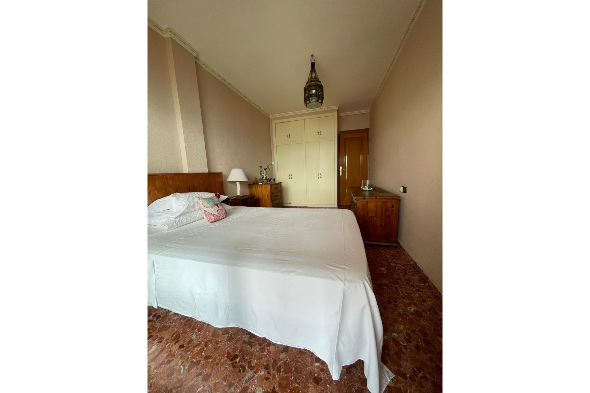 Revente - Appartement -
Torrevieja - Las Piscinas Naturales