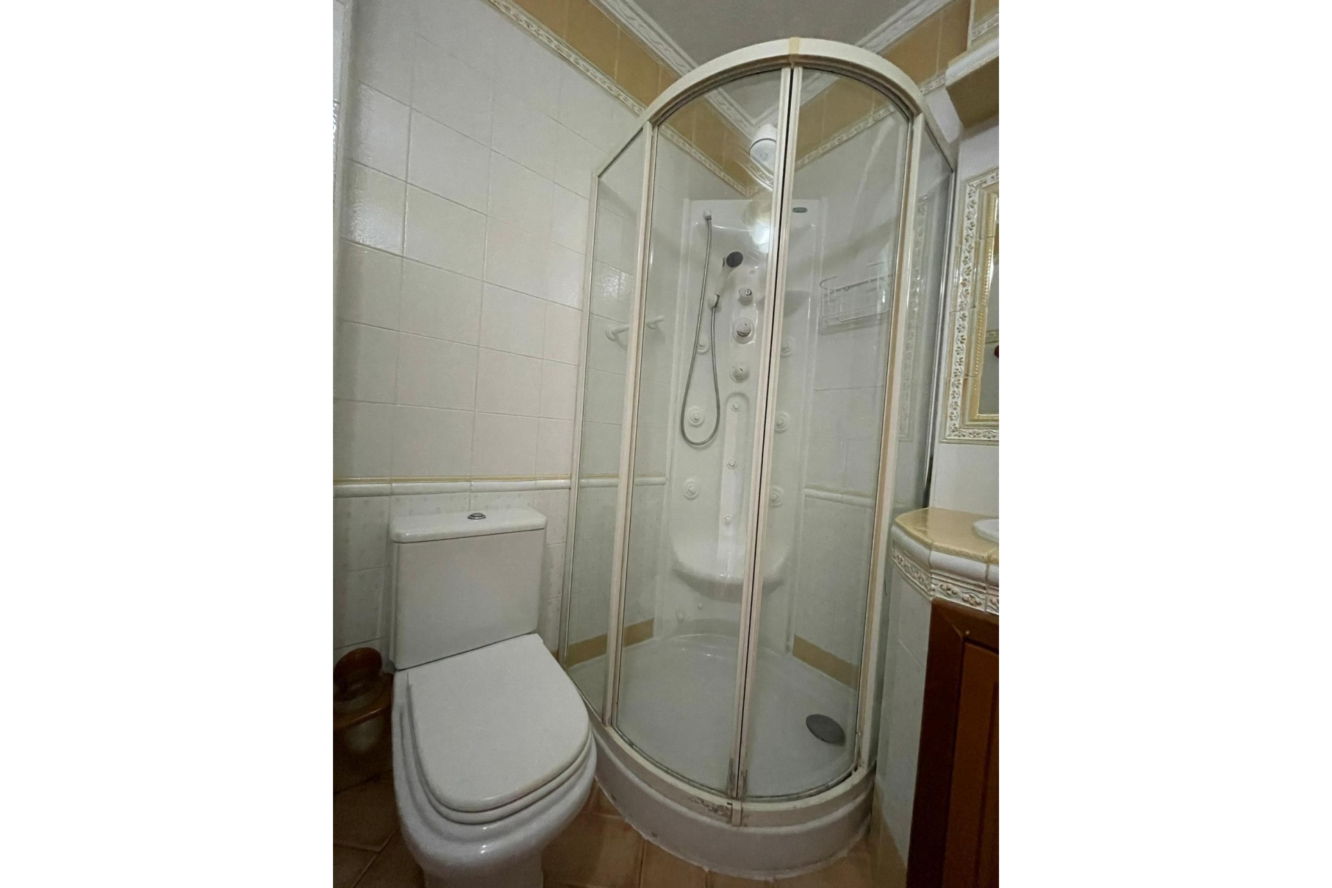 Revente - Appartement -
Torrevieja - Las Piscinas Naturales