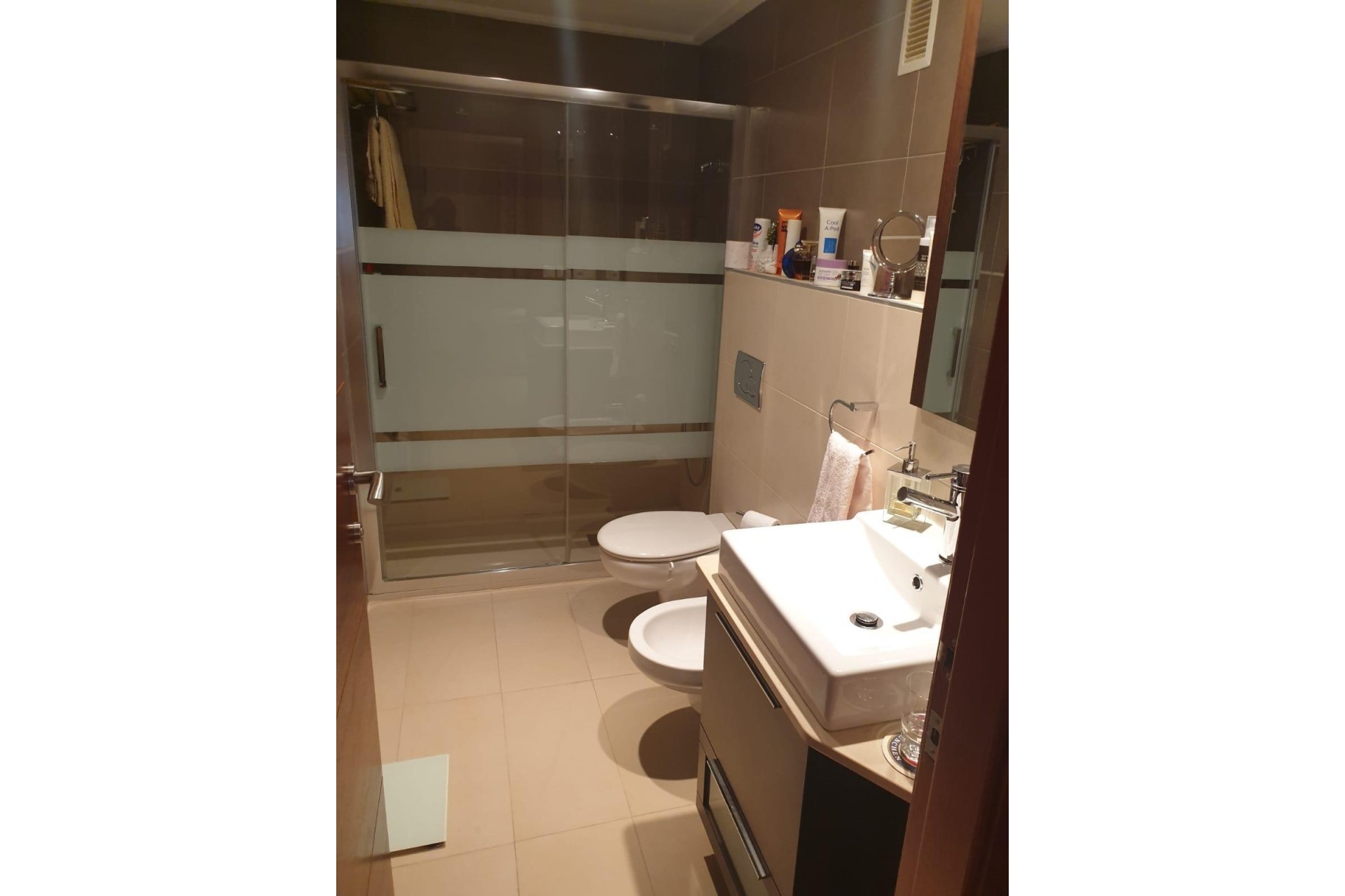 Revente - Appartement -
Torrevieja - Las Piscinas Naturales