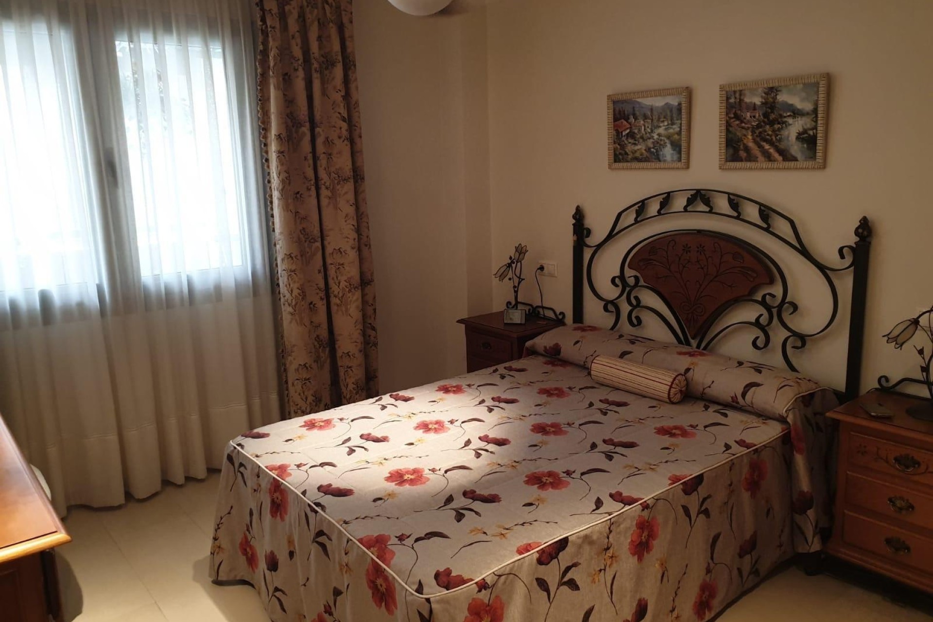 Revente - Appartement -
Torrevieja - Las Piscinas Naturales