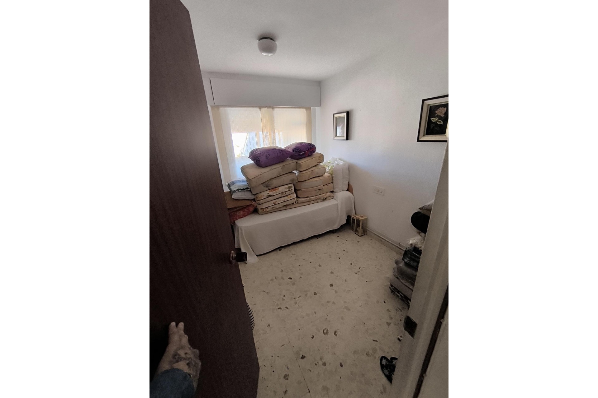 Revente - Appartement -
Torrevieja - Las Piscinas Naturales