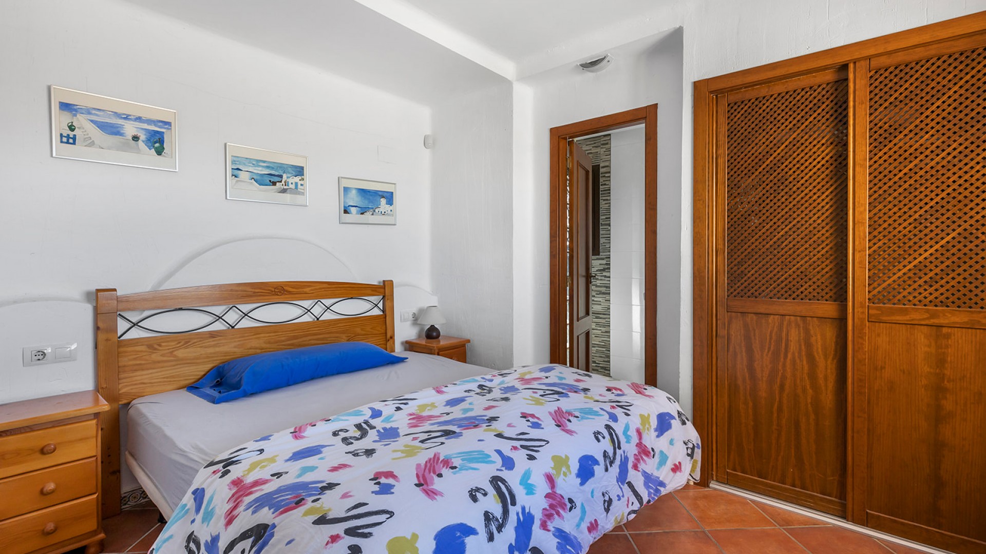 Revente - Appartement -
Torrevieja - Los altos