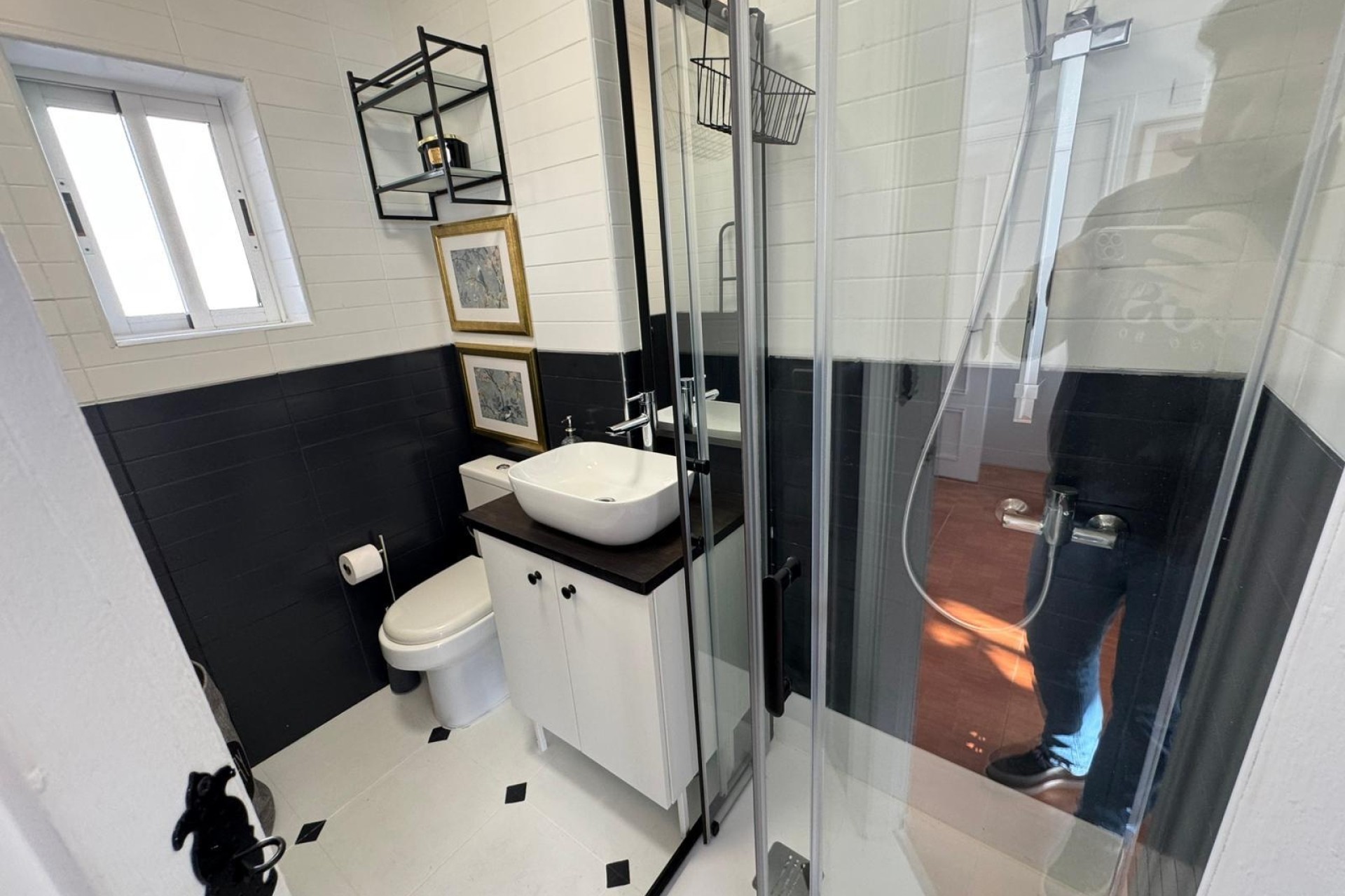 Revente - Appartement -
Torrevieja - Los altos