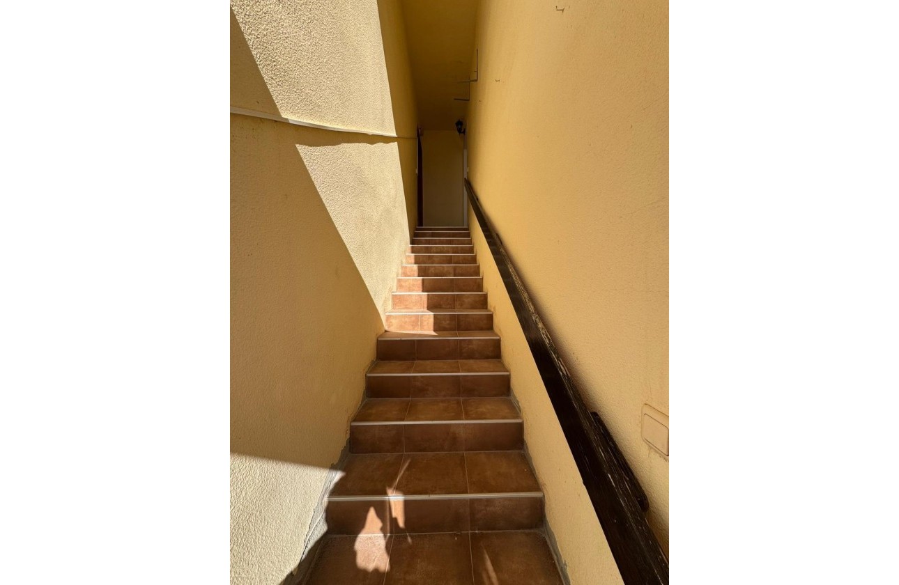 Revente - Appartement -
Torrevieja - Los Altos