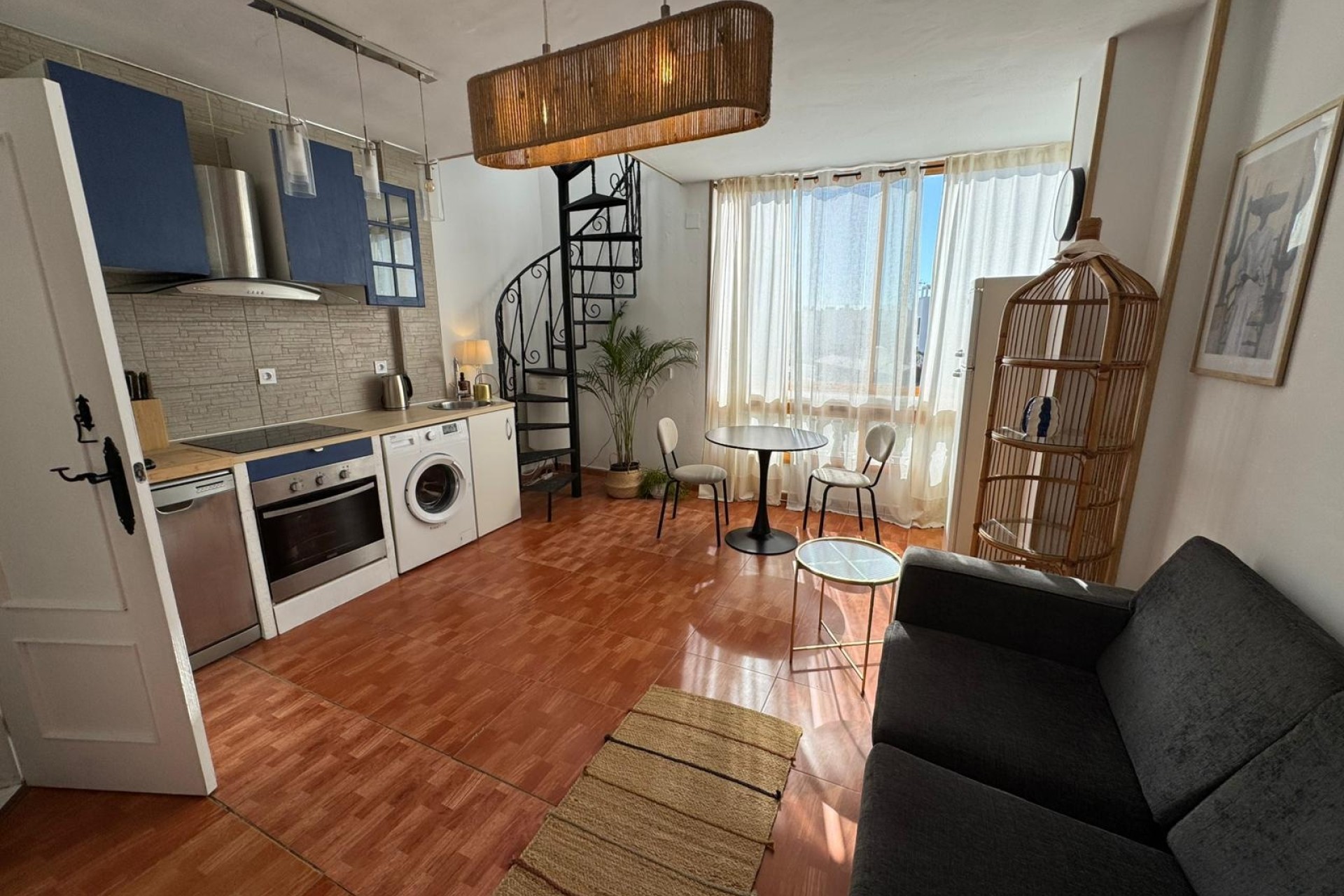 Revente - Appartement -
Torrevieja - Los Altos