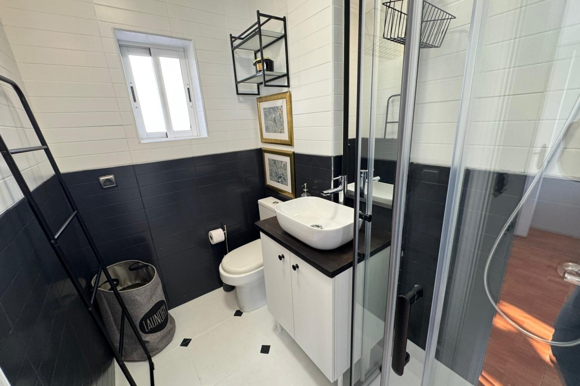 Revente - Appartement -
Torrevieja - Los Altos