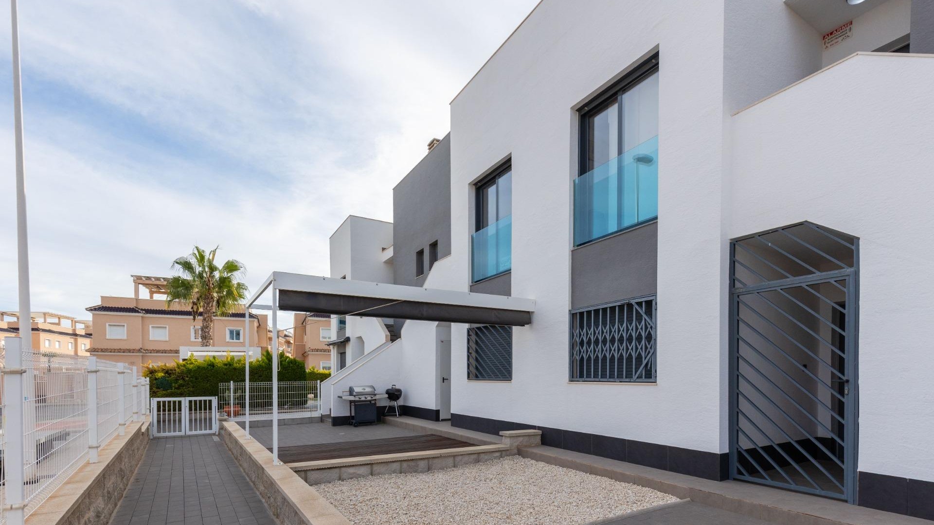 Revente - Appartement -
Torrevieja - Los Balcones - Los Altos del Edén