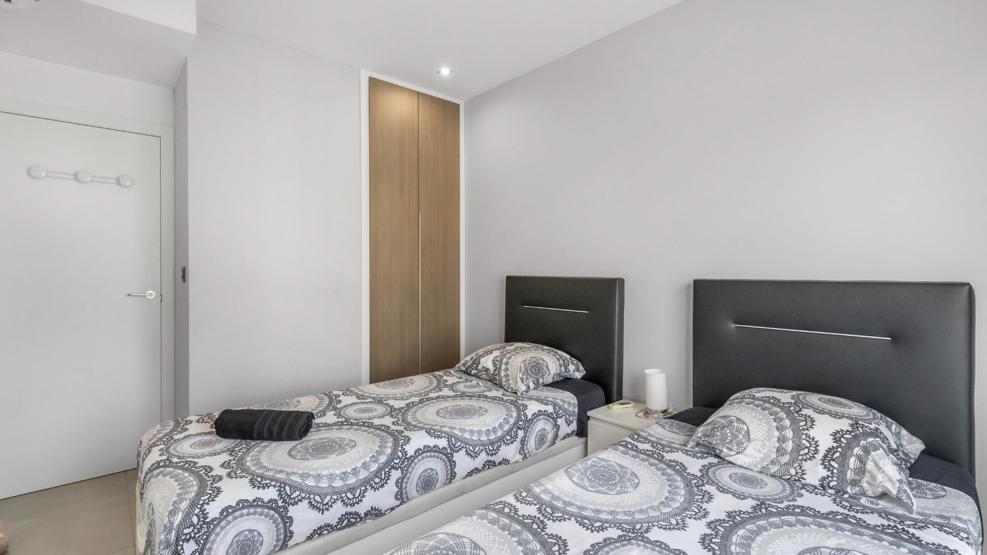 Revente - Appartement -
Torrevieja - Los Balcones - Los Altos del Edén