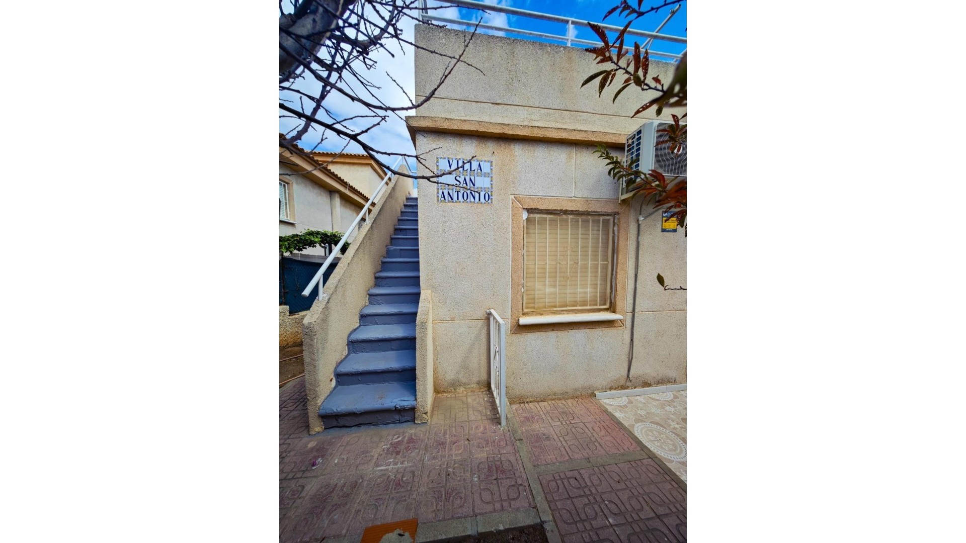 Revente - Appartement -
Torrevieja - Los Balcones - Los Altos del Edén