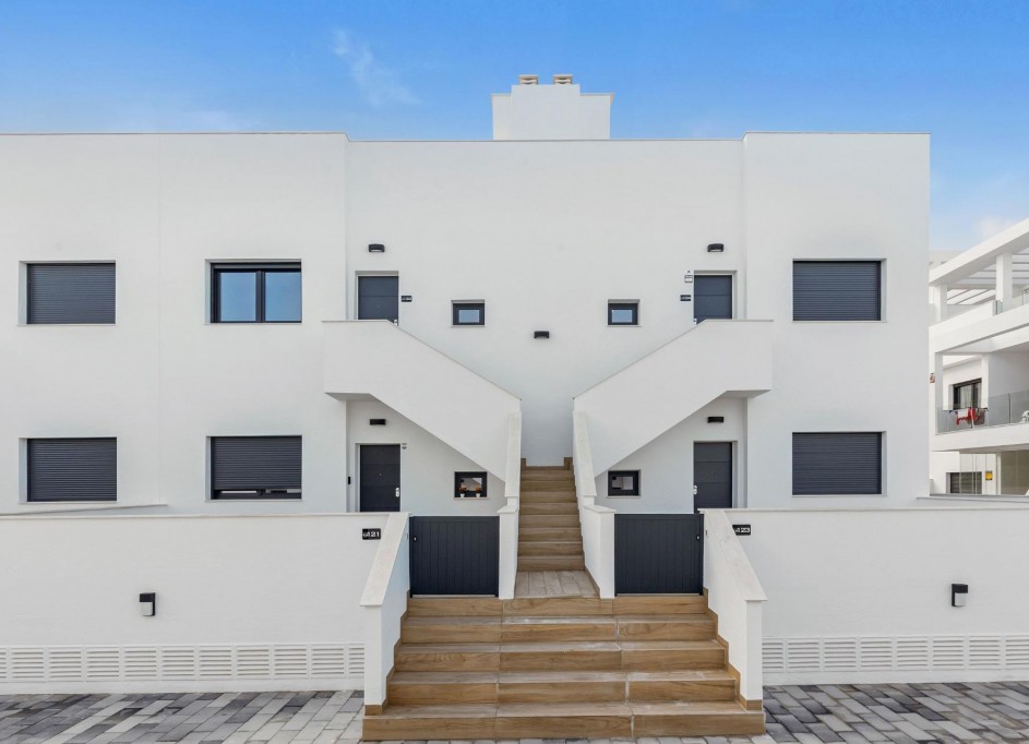 Revente - Appartement -
Torrevieja - Los Balcones - Los Altos del Edén