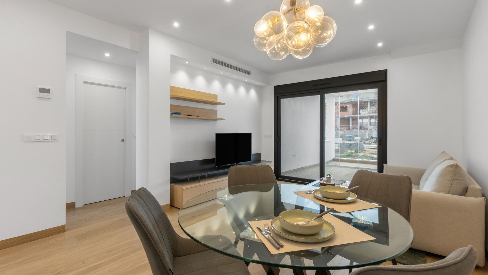 Revente - Appartement -
Torrevieja - Los Balcones - Los Altos del Edén