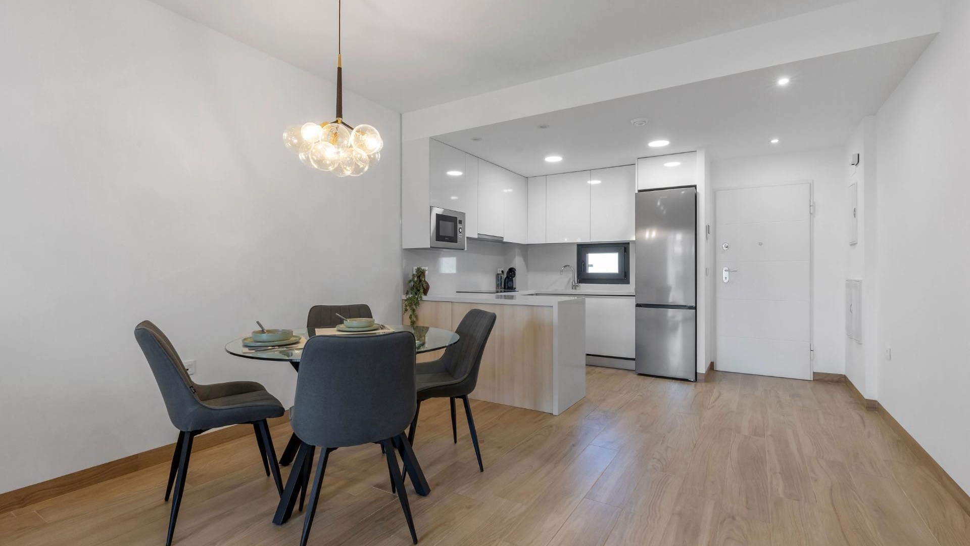 Revente - Appartement -
Torrevieja - Los Balcones - Los Altos del Edén