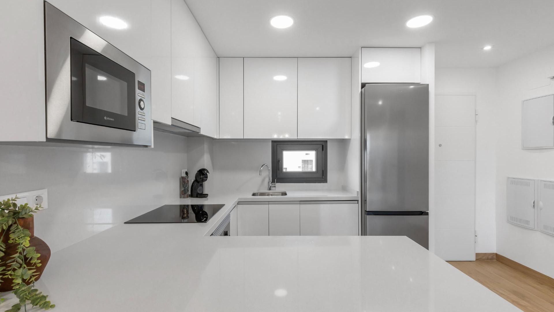 Revente - Appartement -
Torrevieja - Los Balcones - Los Altos del Edén