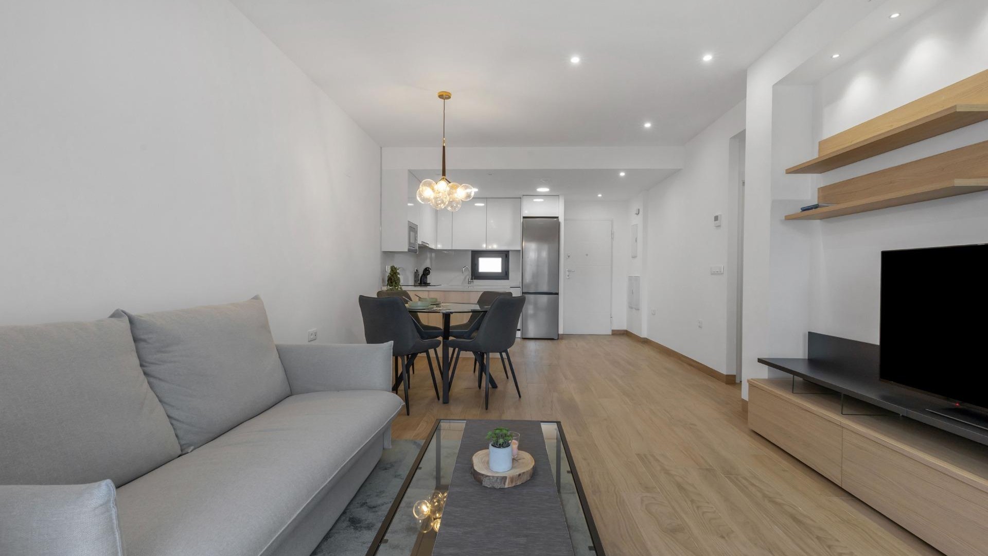 Revente - Appartement -
Torrevieja - Los Balcones - Los Altos del Edén