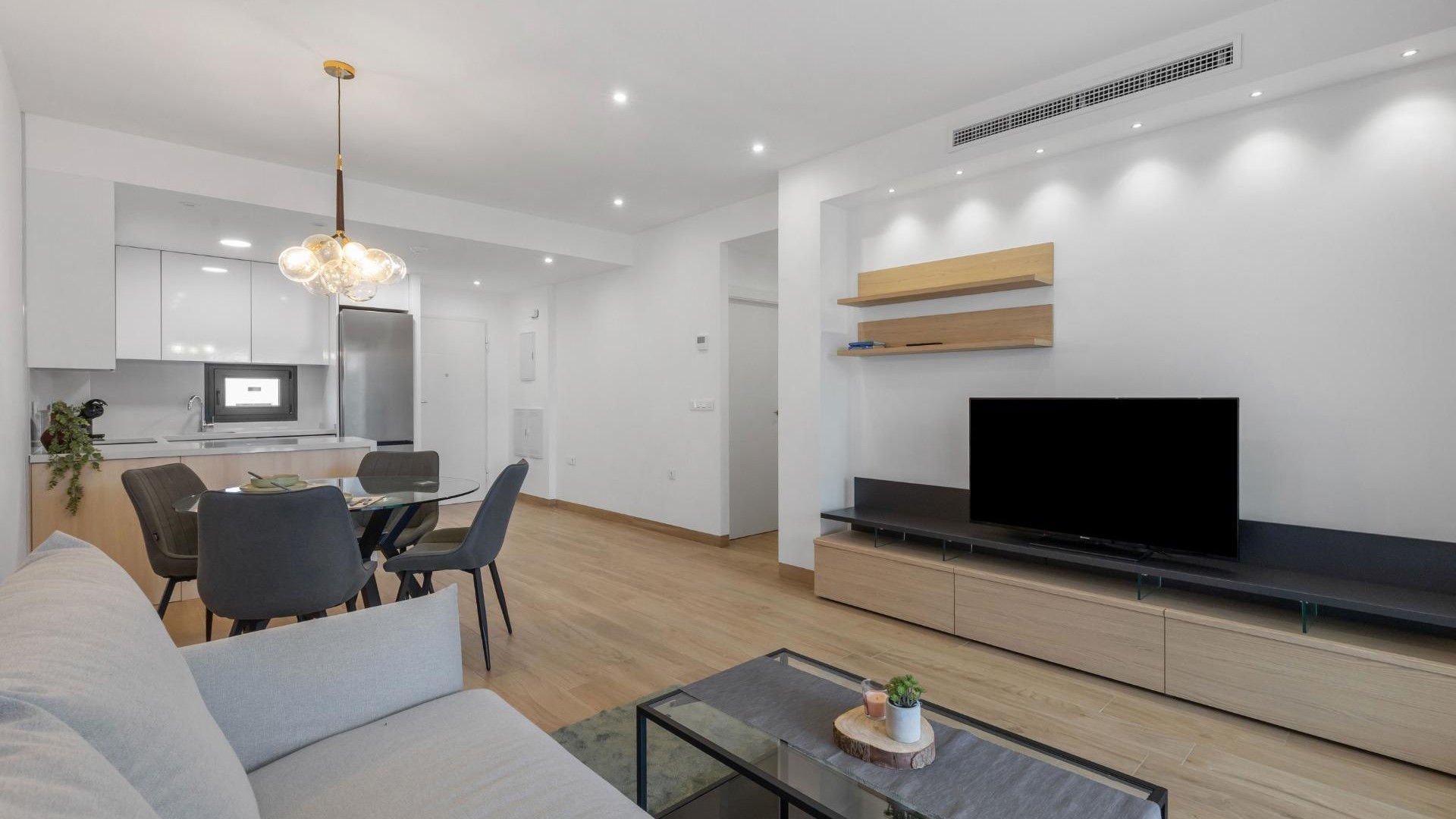 Revente - Appartement -
Torrevieja - Los Balcones - Los Altos del Edén