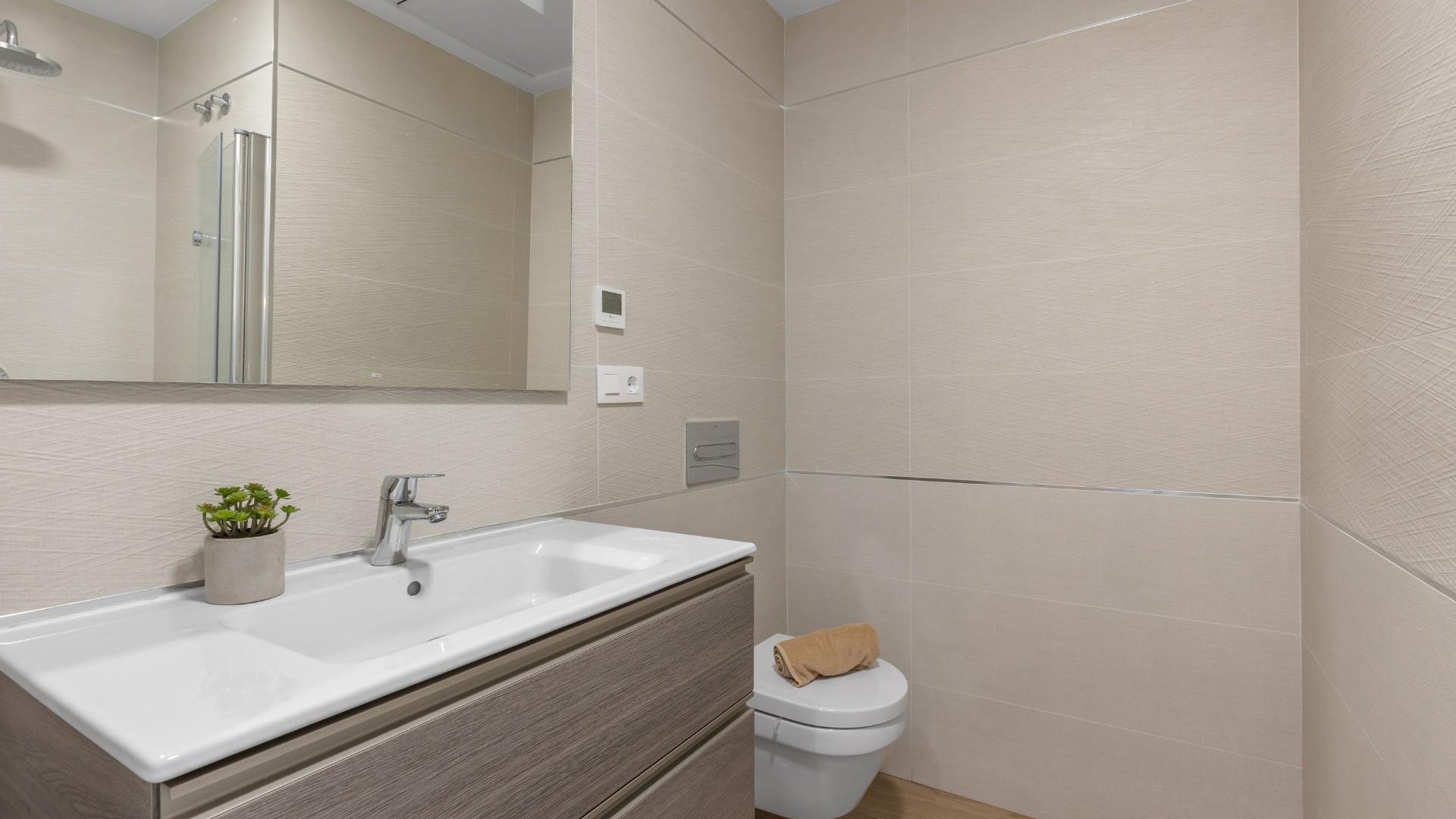 Revente - Appartement -
Torrevieja - Los Balcones - Los Altos del Edén