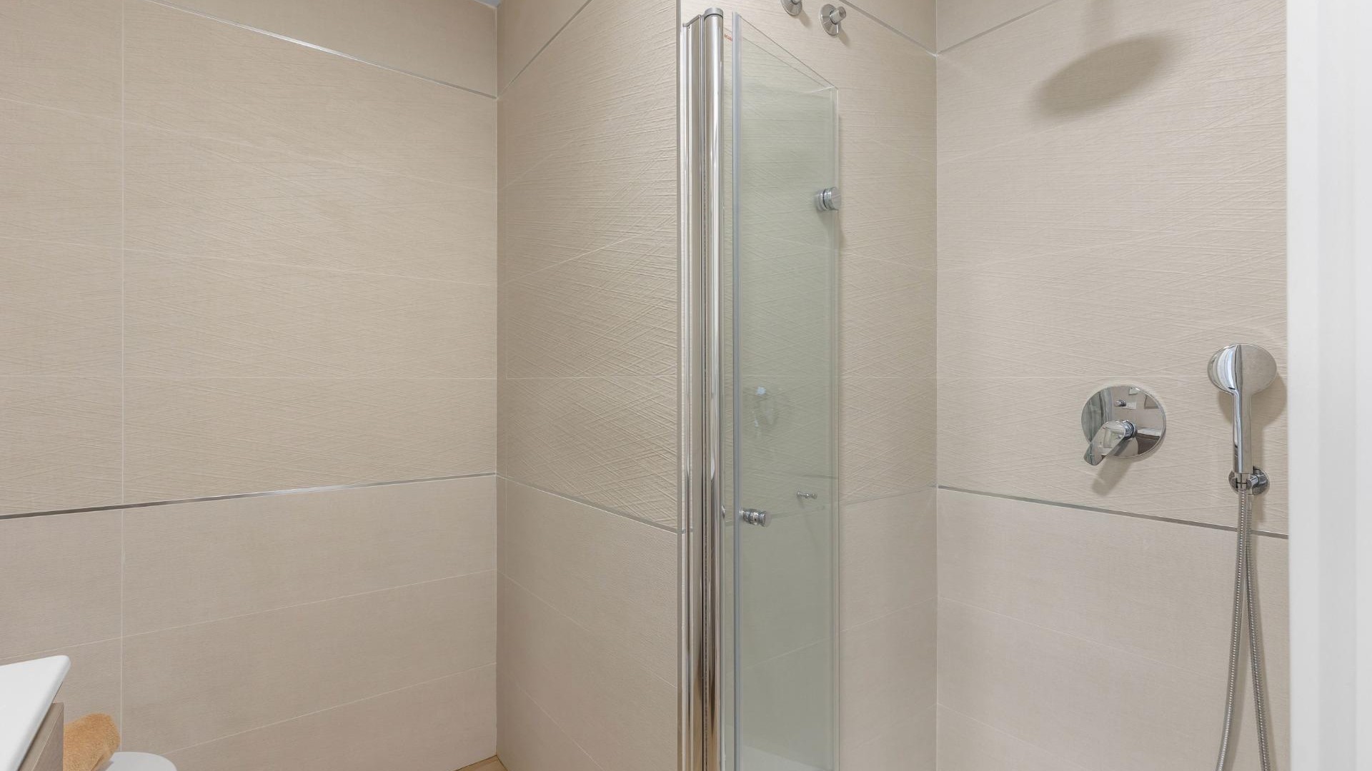 Revente - Appartement -
Torrevieja - Los Balcones - Los Altos del Edén