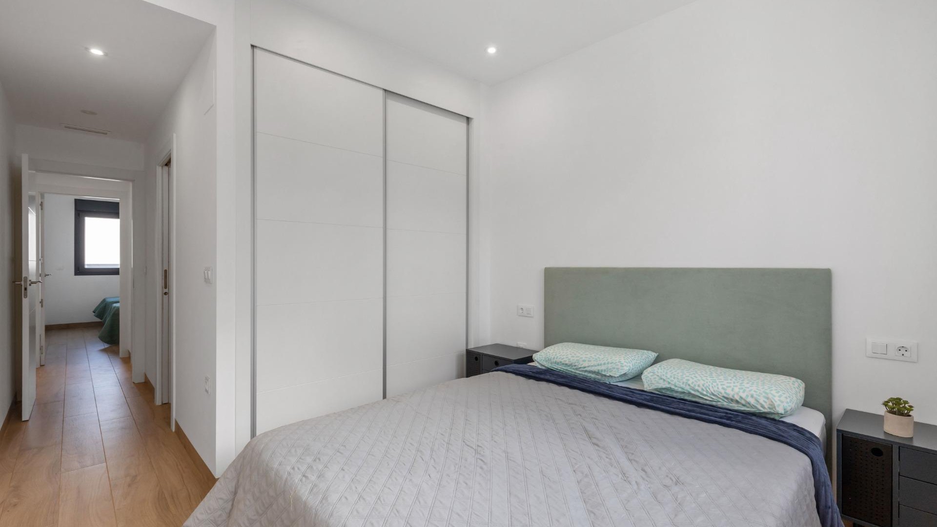 Revente - Appartement -
Torrevieja - Los Balcones - Los Altos del Edén