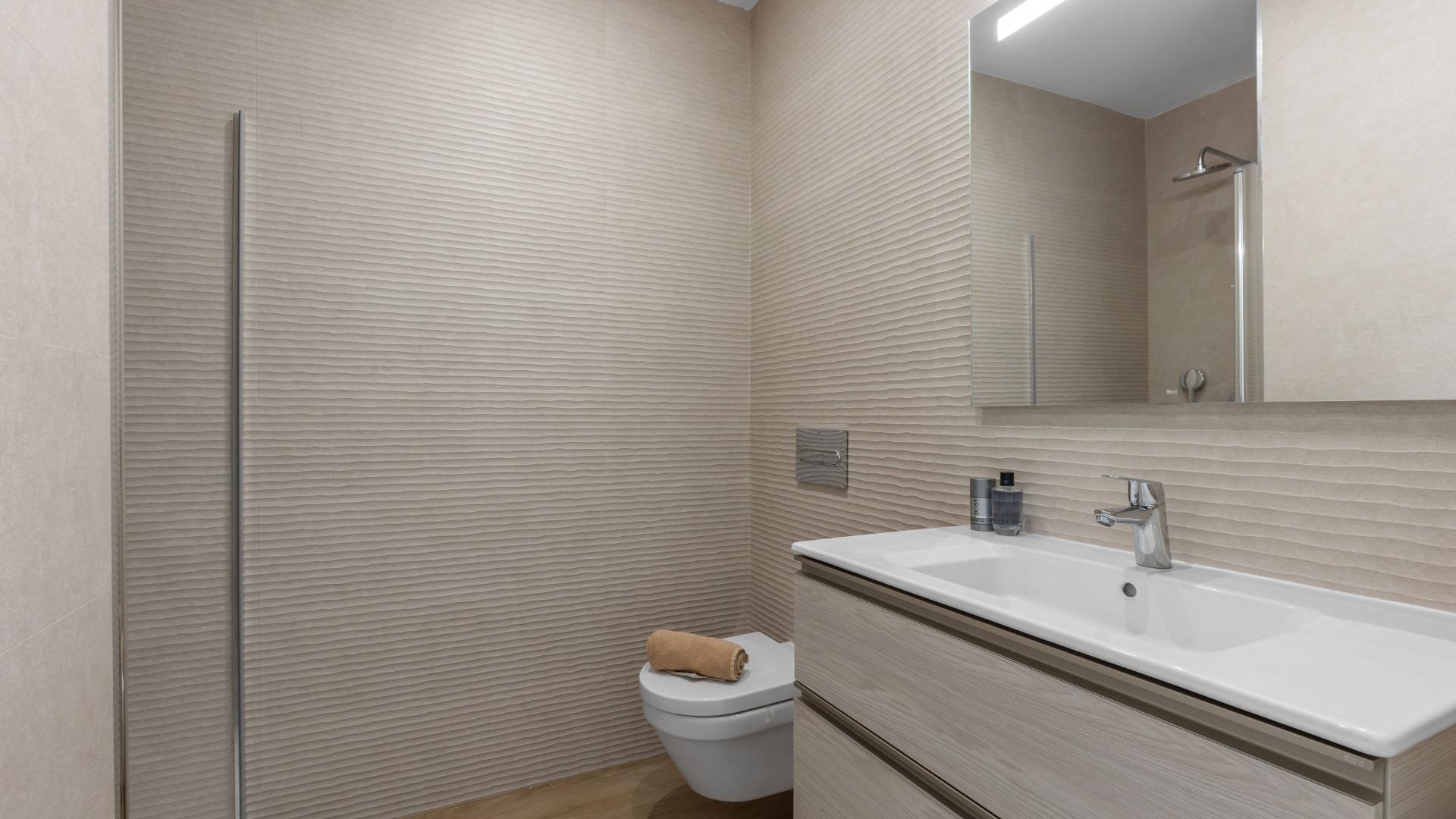 Revente - Appartement -
Torrevieja - Los Balcones - Los Altos del Edén