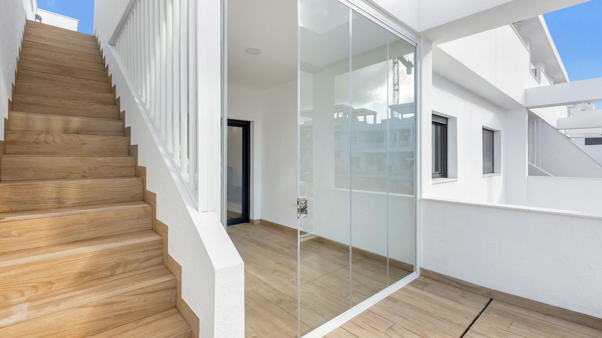 Revente - Appartement -
Torrevieja - Los Balcones - Los Altos del Edén