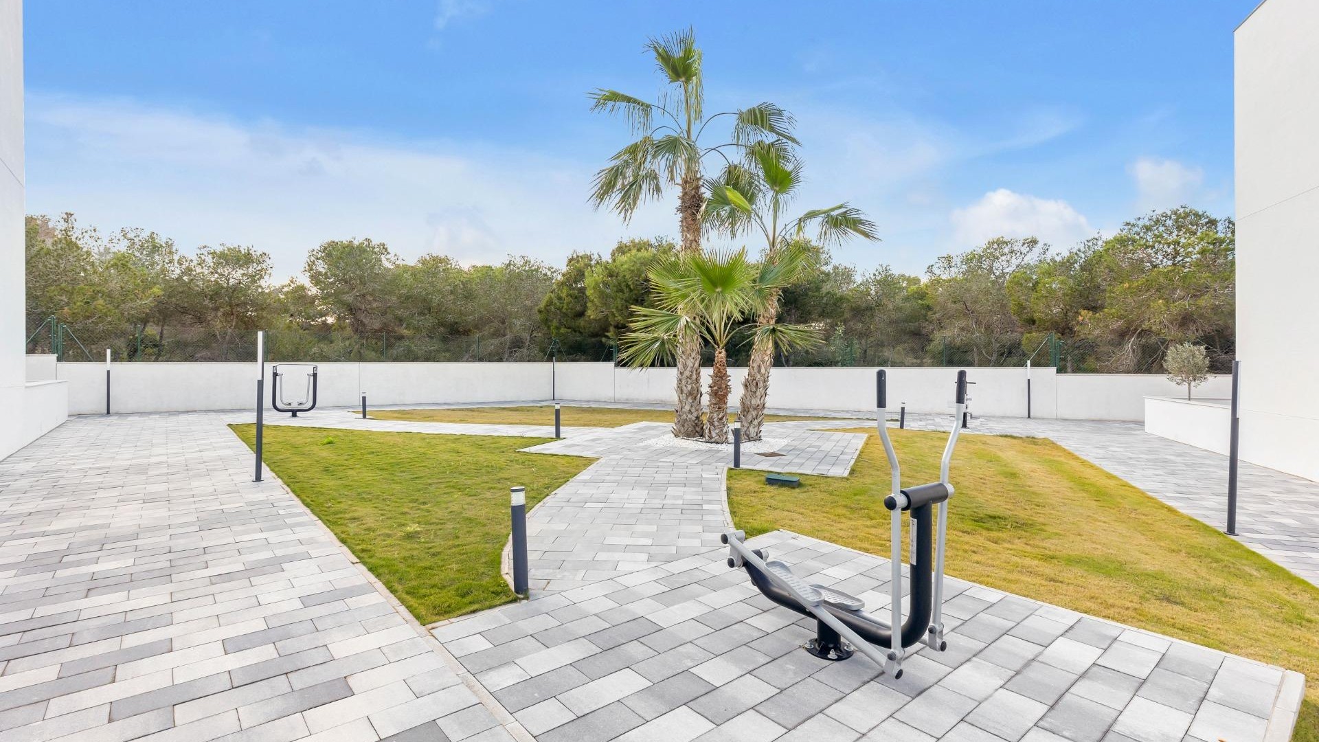 Revente - Appartement -
Torrevieja - Los Balcones - Los Altos del Edén