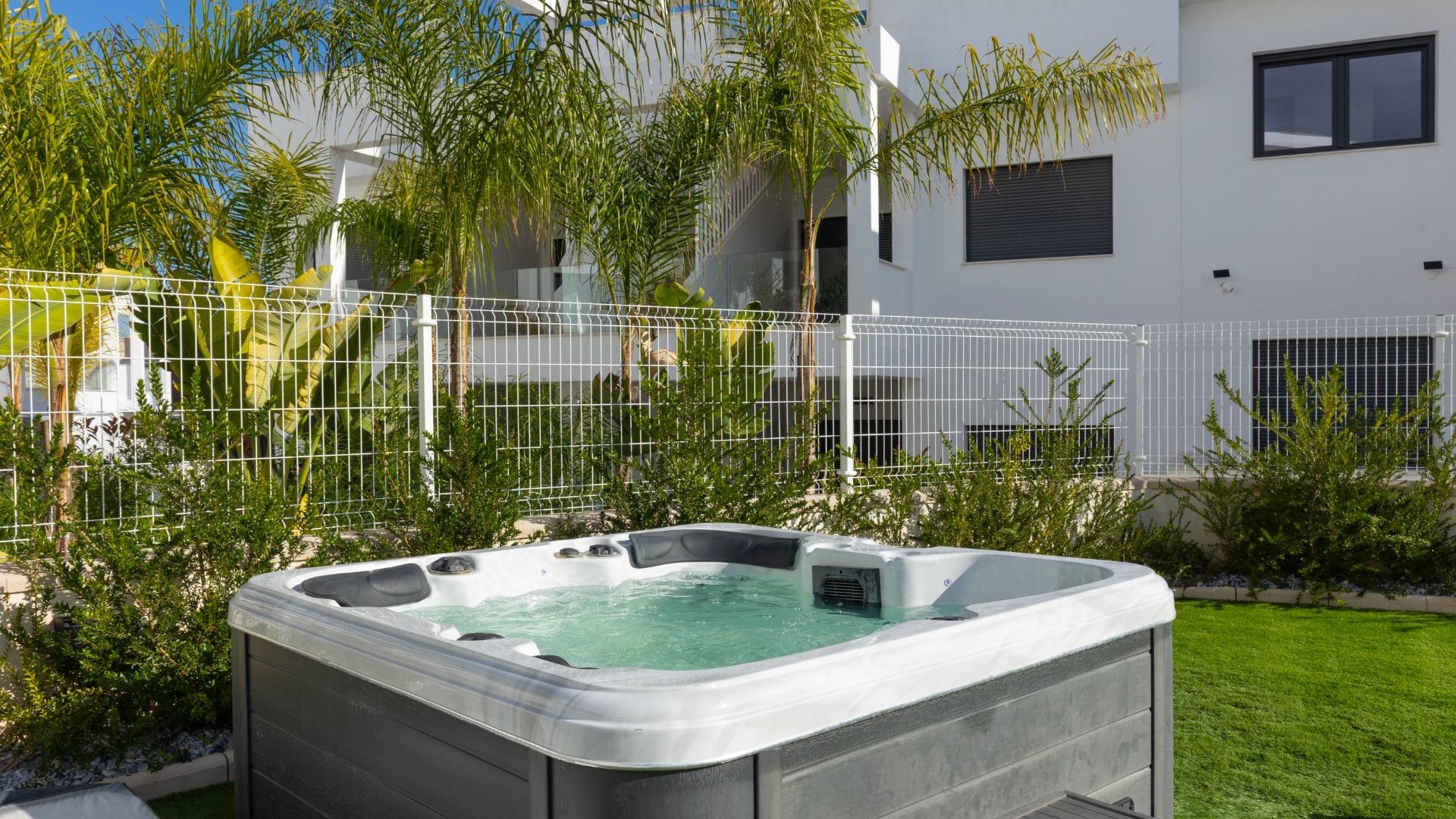 Revente - Appartement -
Torrevieja - Los Balcones - Los Altos del Edén