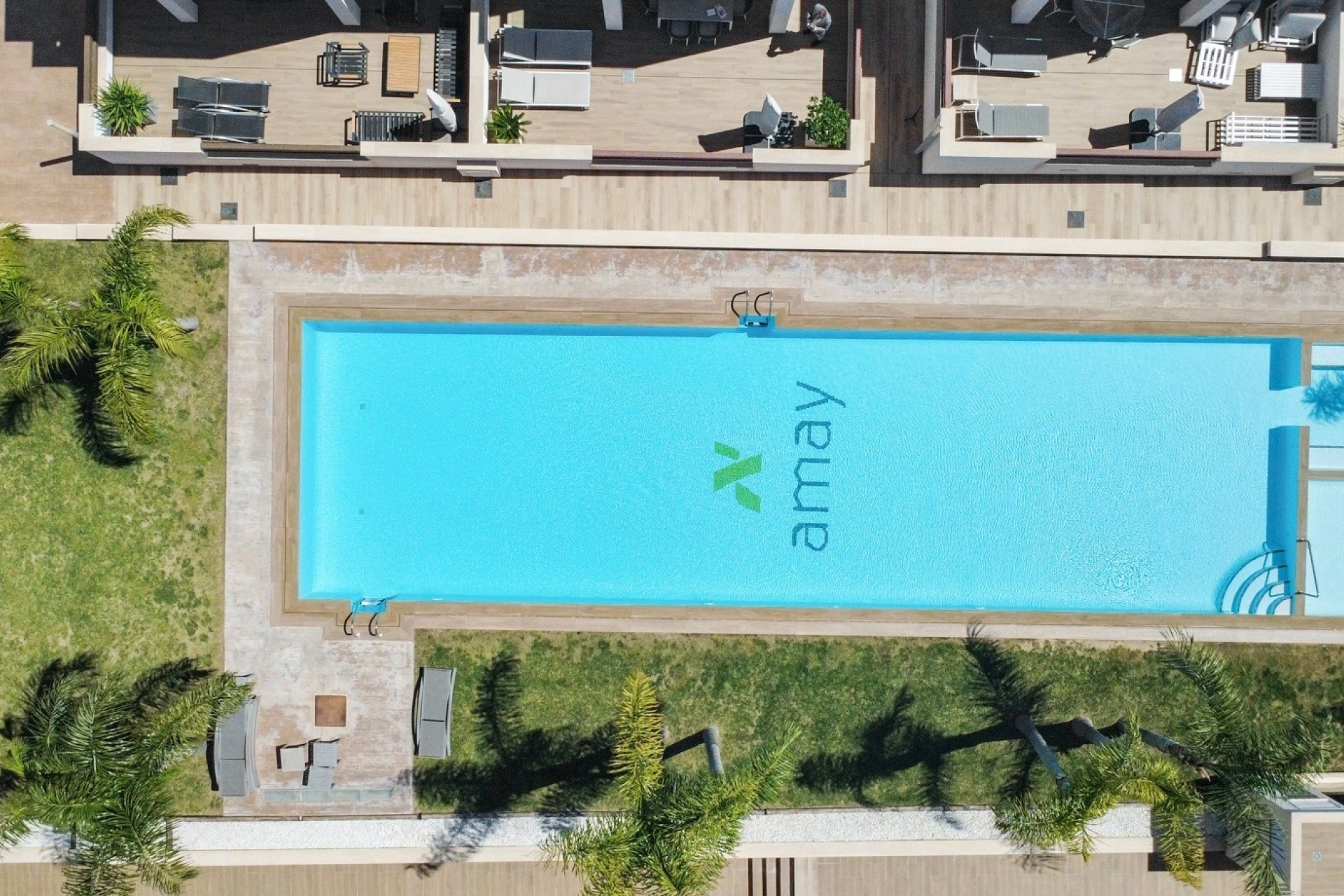 Revente - Appartement -
Torrevieja - Los Balcones - Los Altos del Edén