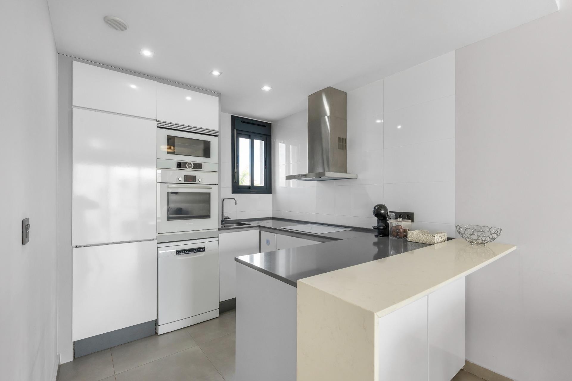 Revente - Appartement -
Torrevieja - Los Balcones - Los Altos del Edén