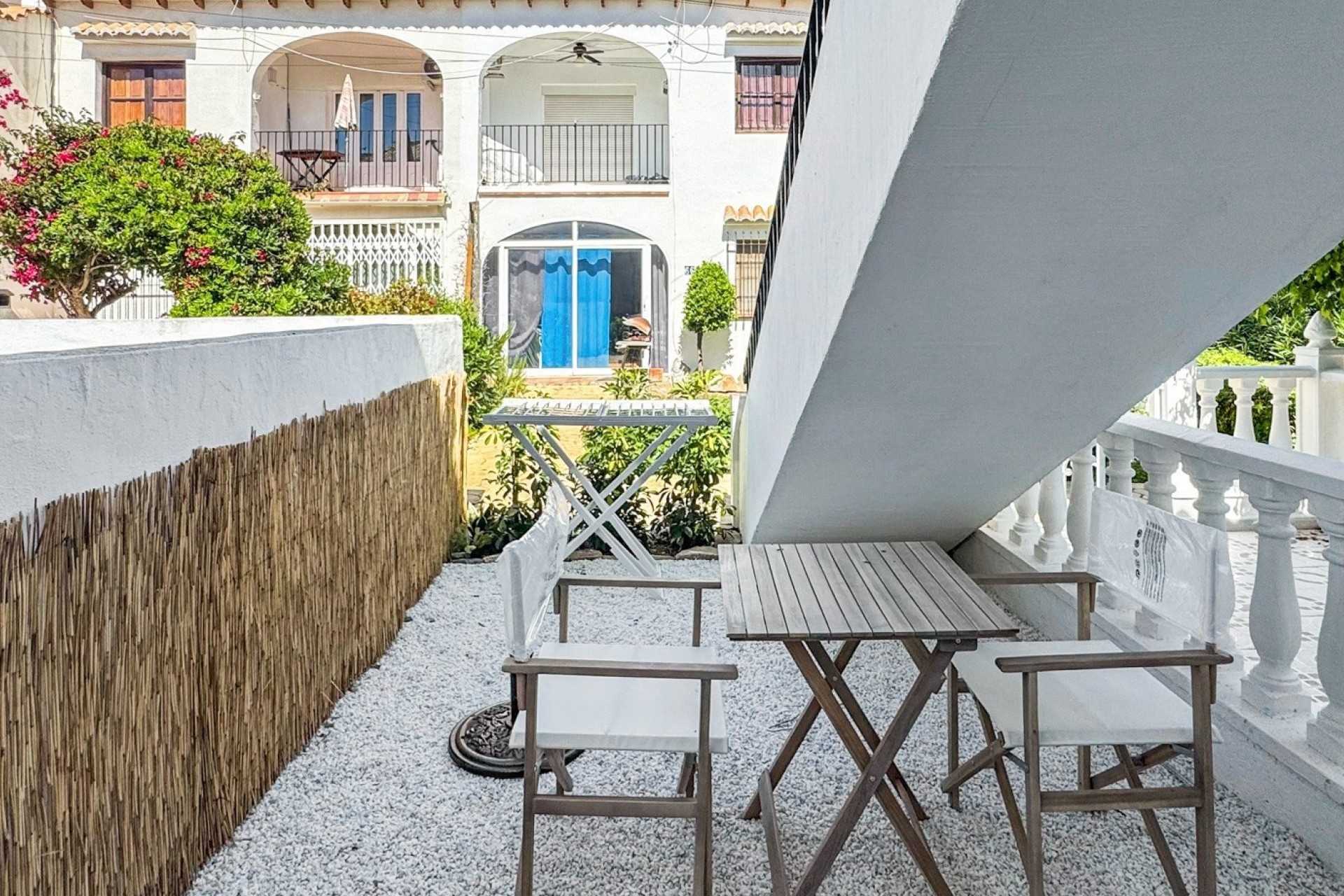 Revente - Appartement -
Torrevieja - Los Balcones - Los Altos del Edén