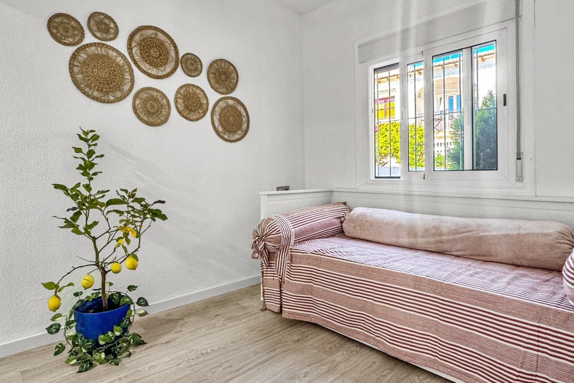 Revente - Appartement -
Torrevieja - Los Balcones - Los Altos del Edén