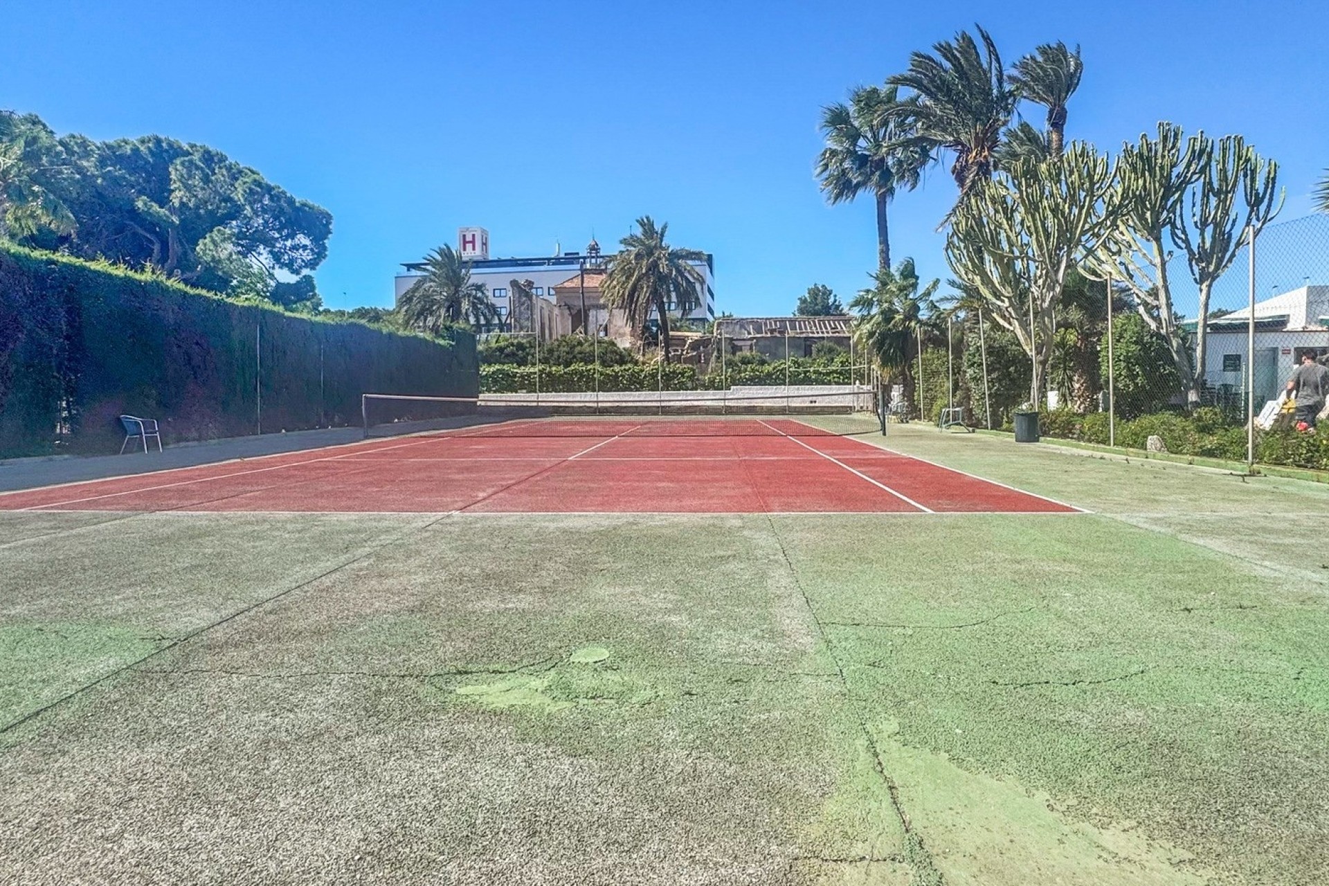 Revente - Appartement -
Torrevieja - Los Balcones - Los Altos del Edén