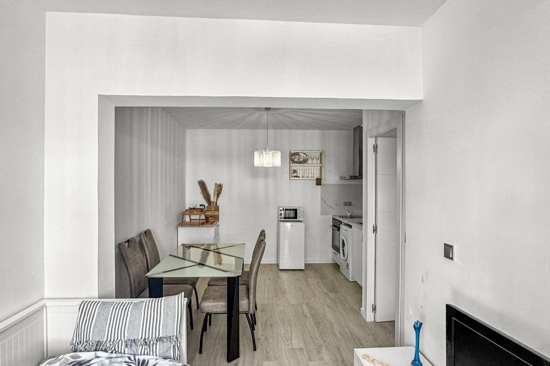 Revente - Appartement -
Torrevieja - Los Balcones - Los Altos del Edén