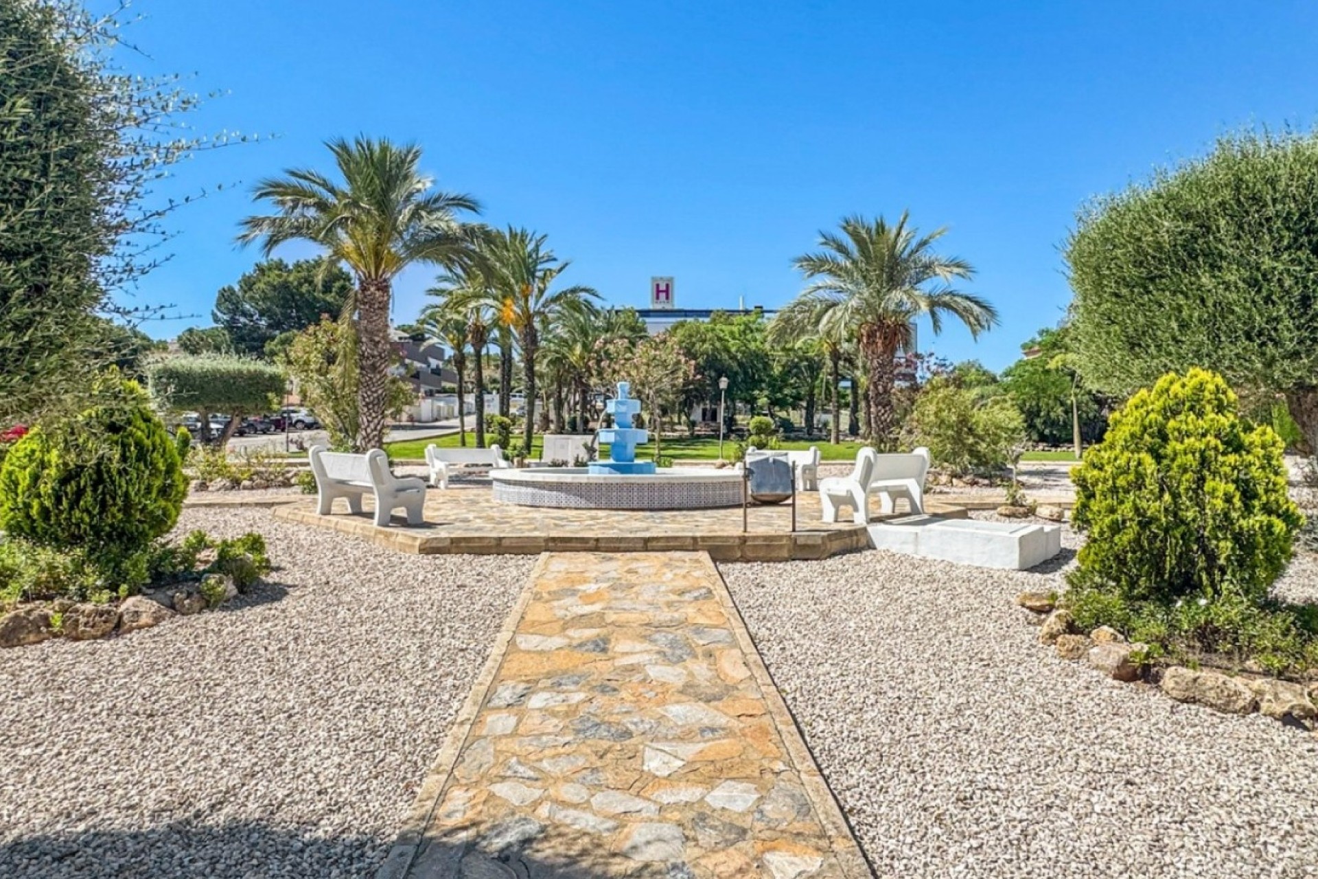 Revente - Appartement -
Torrevieja - Los Balcones - Los Altos del Edén