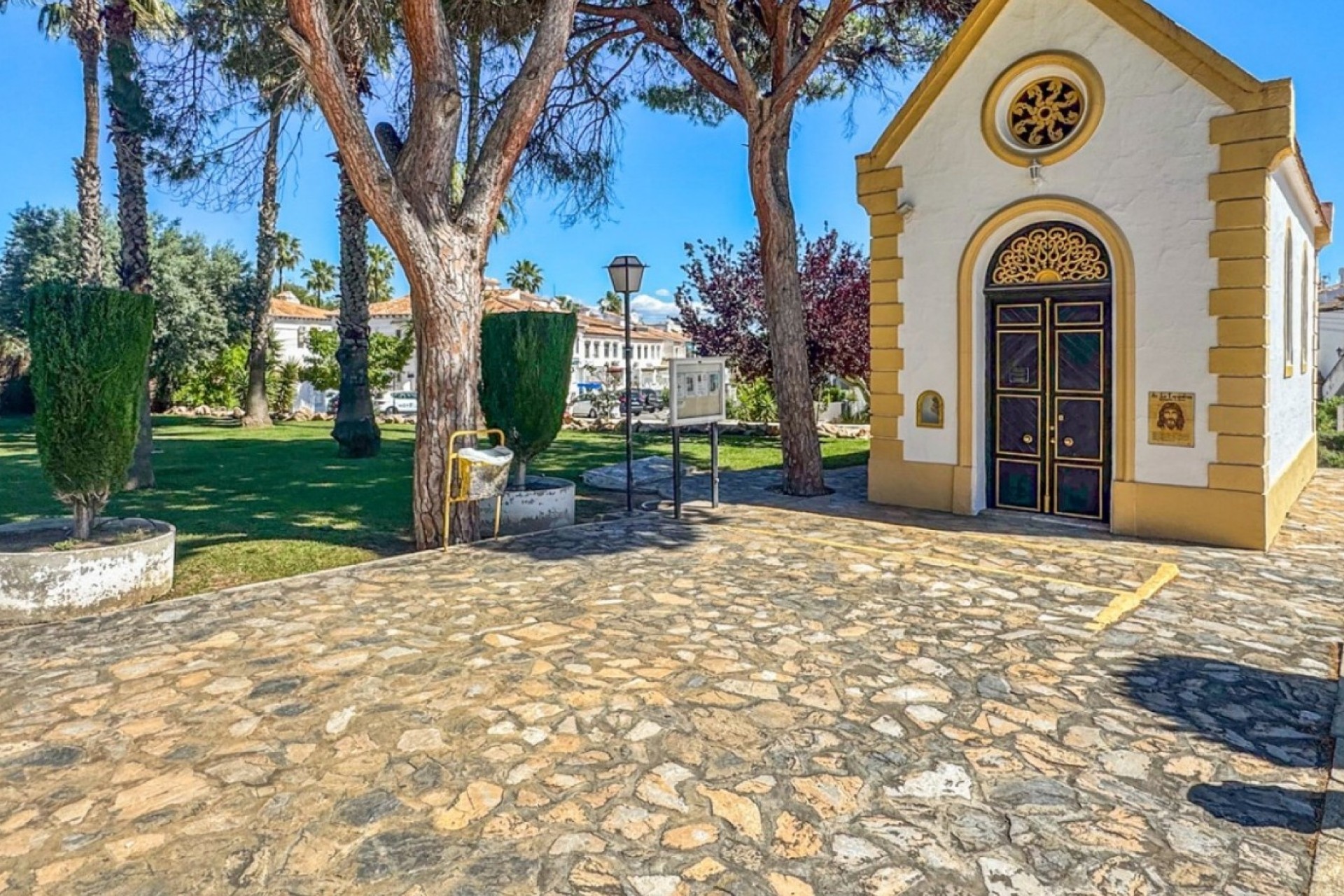 Revente - Appartement -
Torrevieja - Los Balcones - Los Altos del Edén