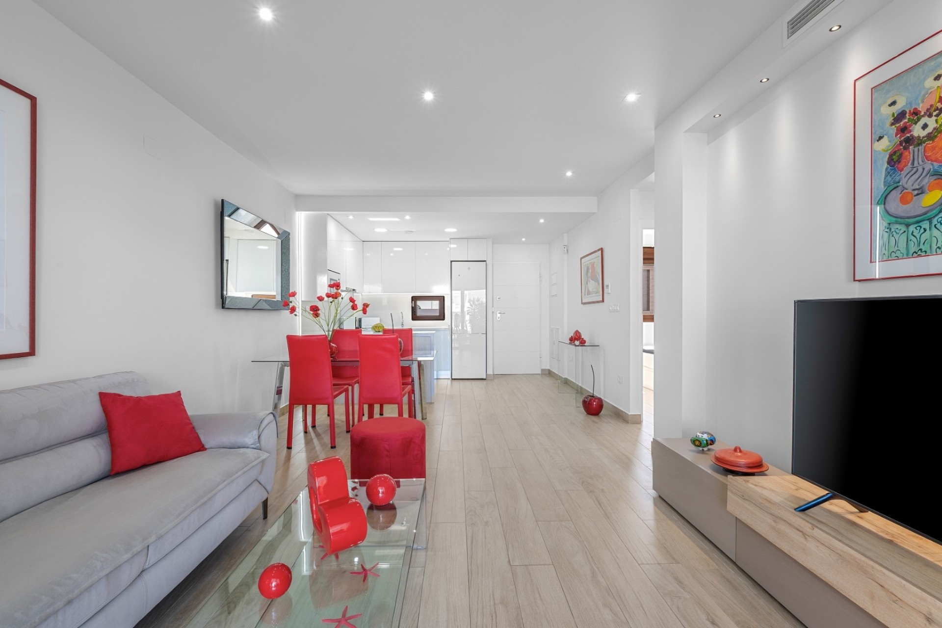Revente - Appartement -
Torrevieja - Los Balcones - Los Altos del Edén