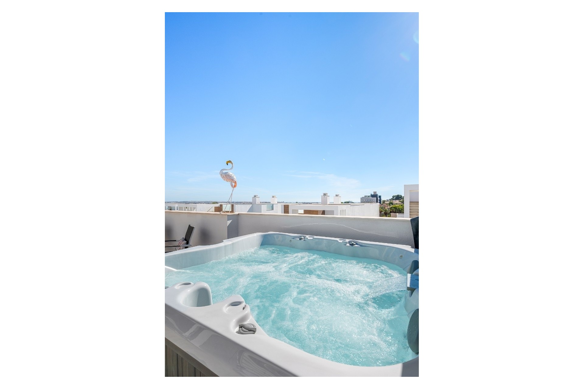 Revente - Appartement -
Torrevieja - Los Balcones - Los Altos del Edén