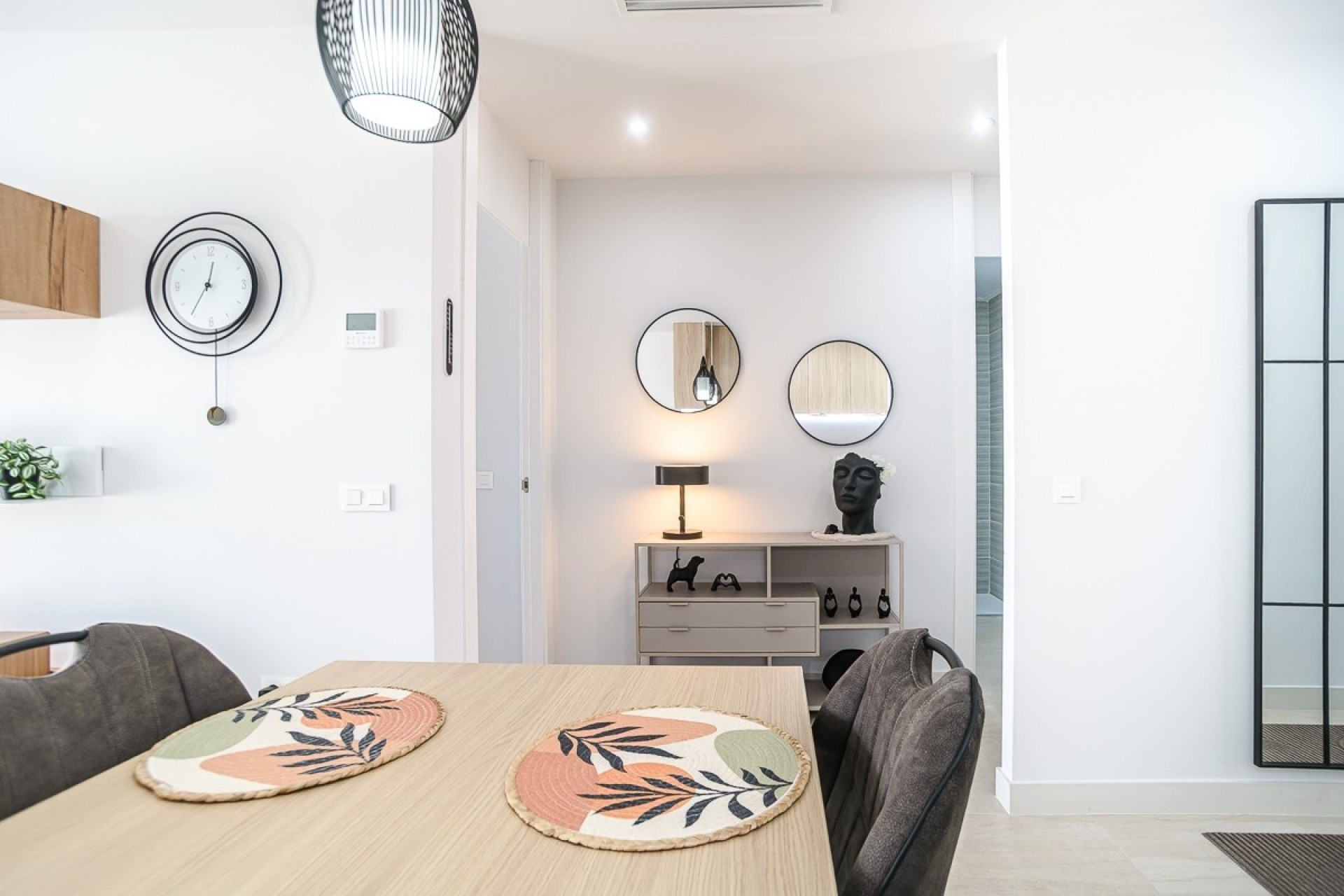 Revente - Appartement -
Torrevieja - LOS BALCONES - LOS ALTOS