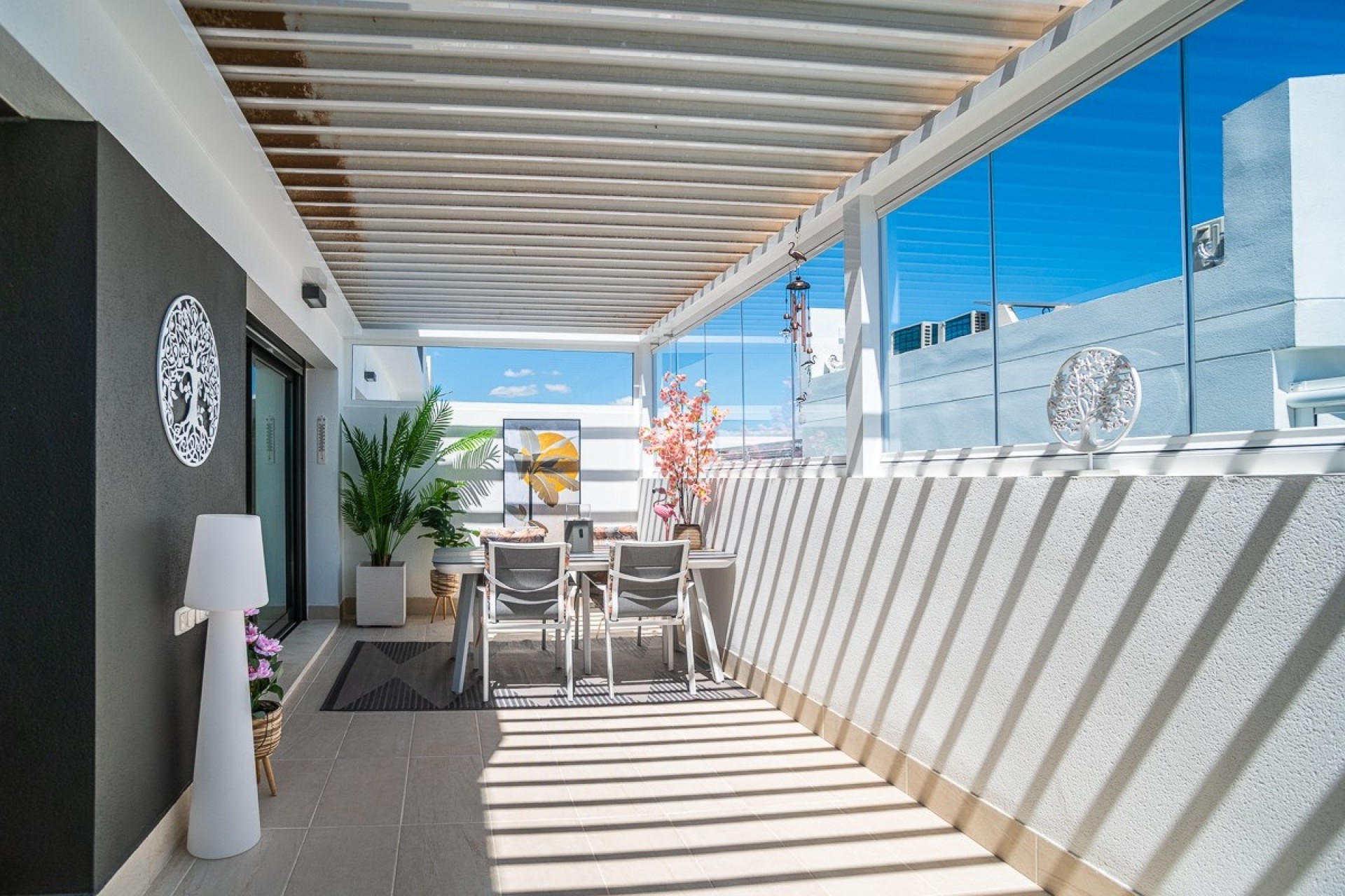 Revente - Appartement -
Torrevieja - LOS BALCONES - LOS ALTOS