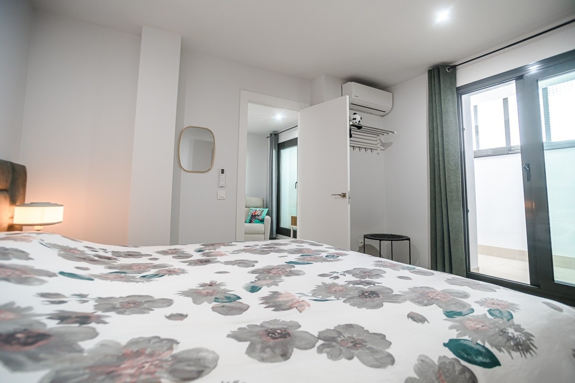 Revente - Appartement -
Torrevieja - LOS BALCONES - LOS ALTOS