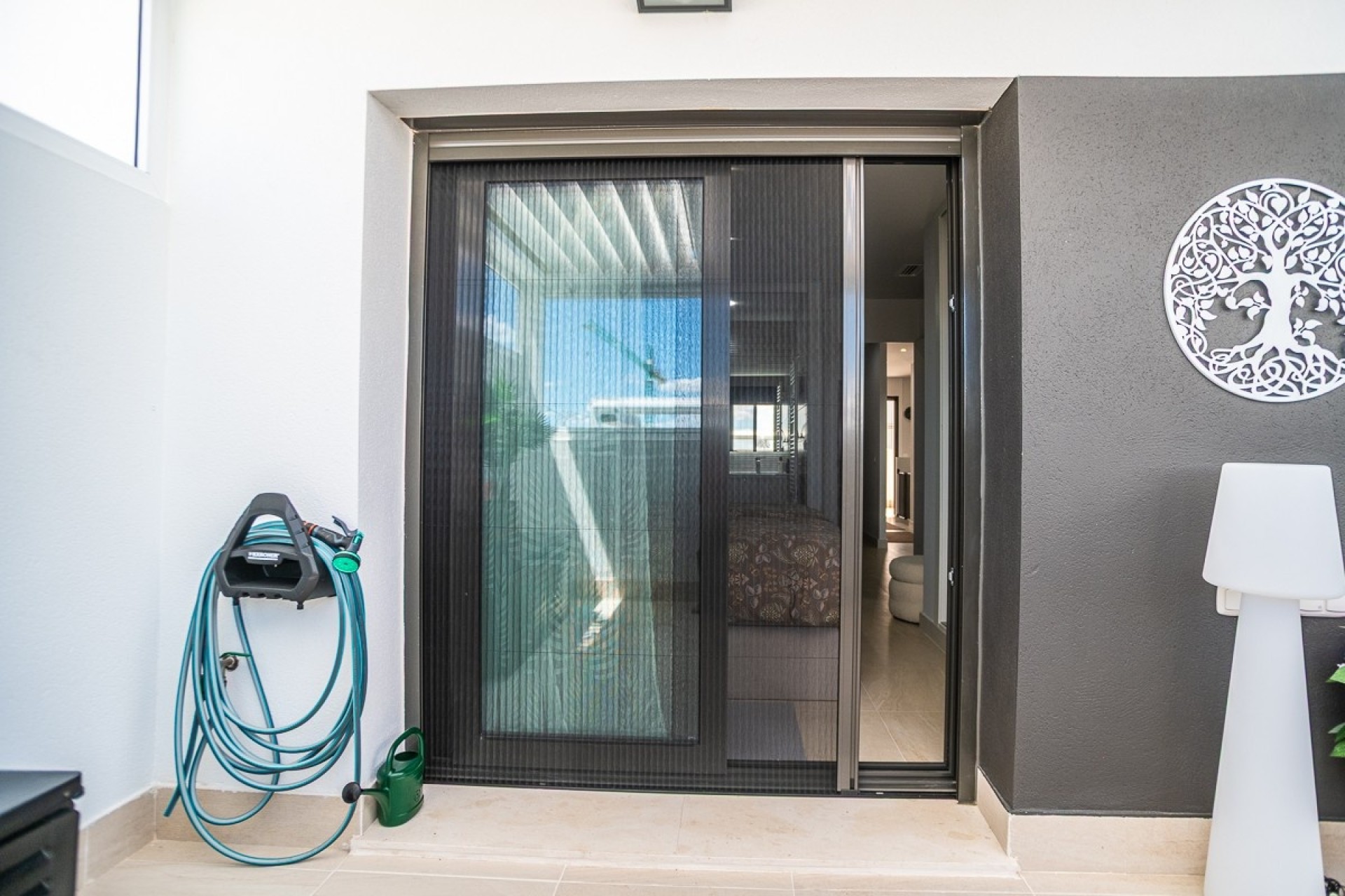 Revente - Appartement -
Torrevieja - LOS BALCONES - LOS ALTOS