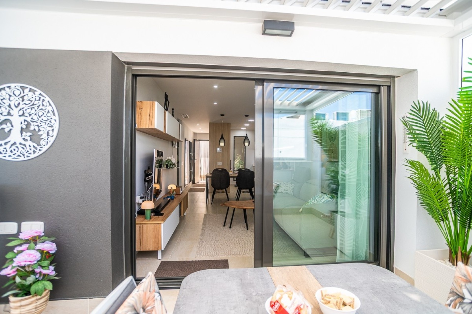 Revente - Appartement -
Torrevieja - LOS BALCONES - LOS ALTOS
