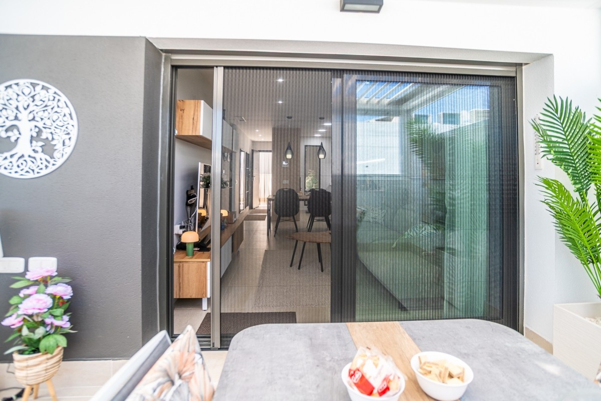 Revente - Appartement -
Torrevieja - LOS BALCONES - LOS ALTOS