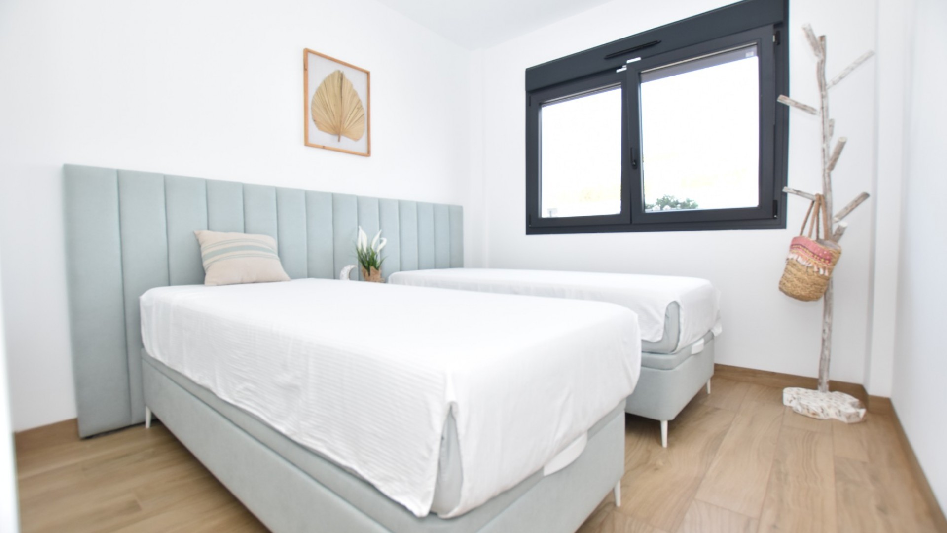 Revente - Appartement -
Torrevieja - Los Balcones