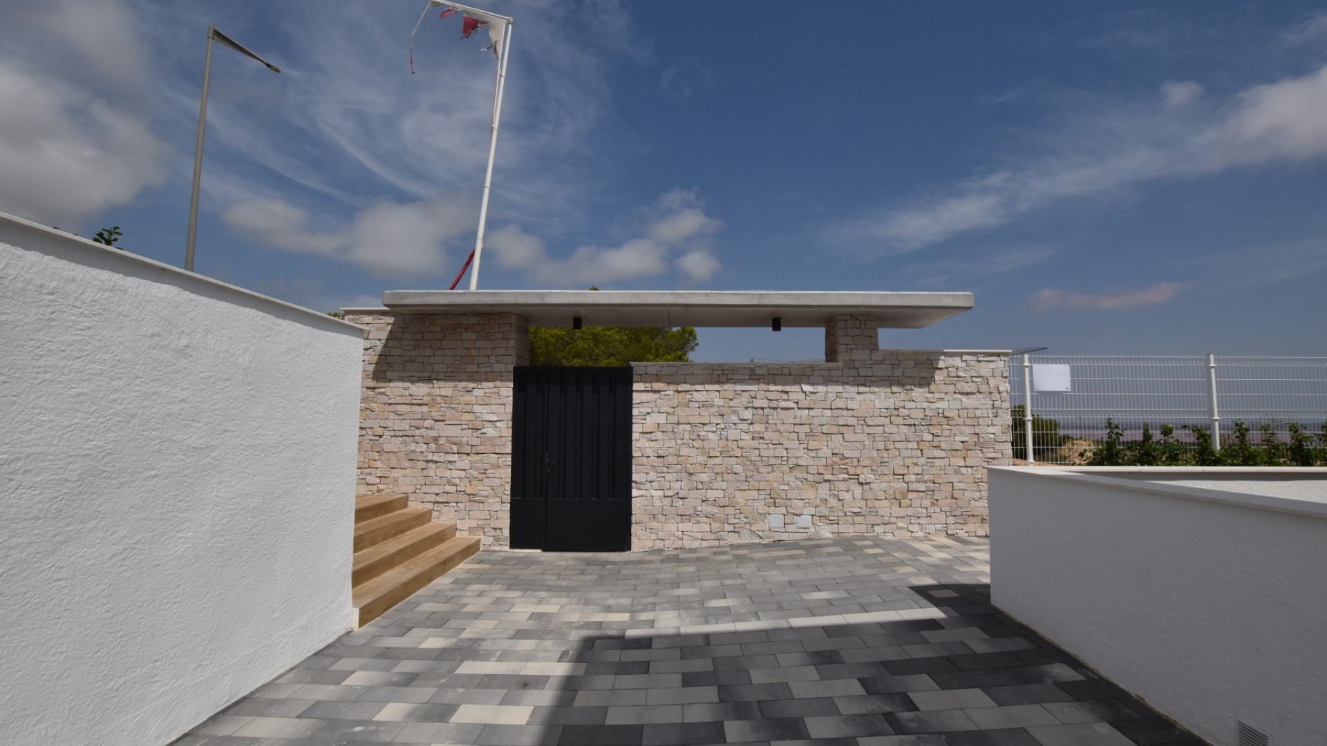 Revente - Appartement -
Torrevieja - Los Balcones