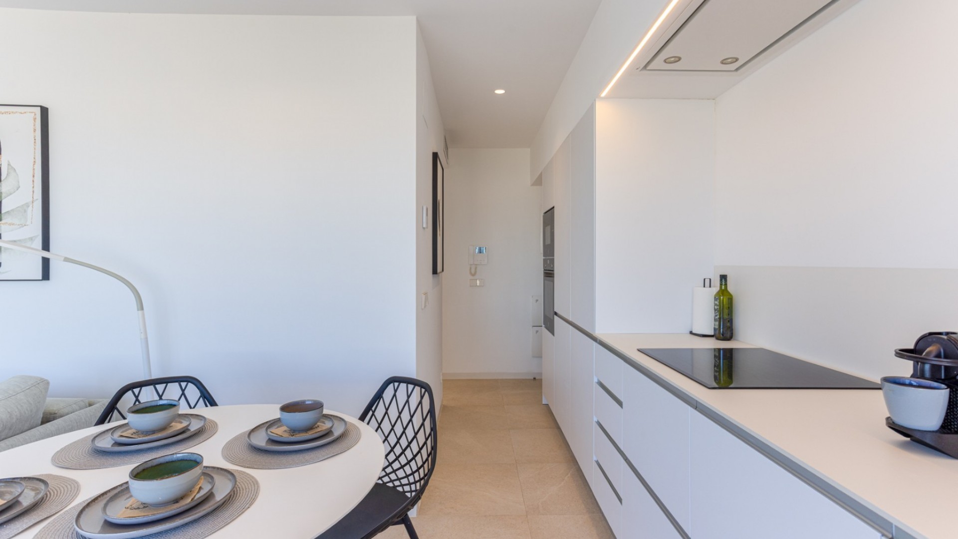 Revente - Appartement -
Torrevieja - Los Balcones