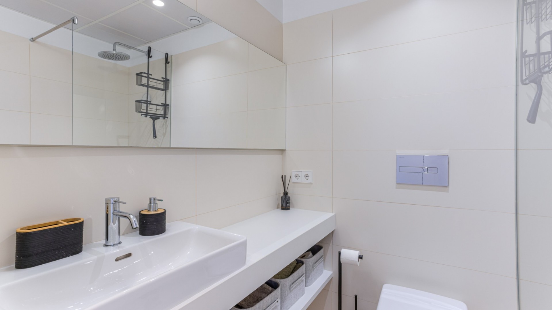 Revente - Appartement -
Torrevieja - Los Balcones