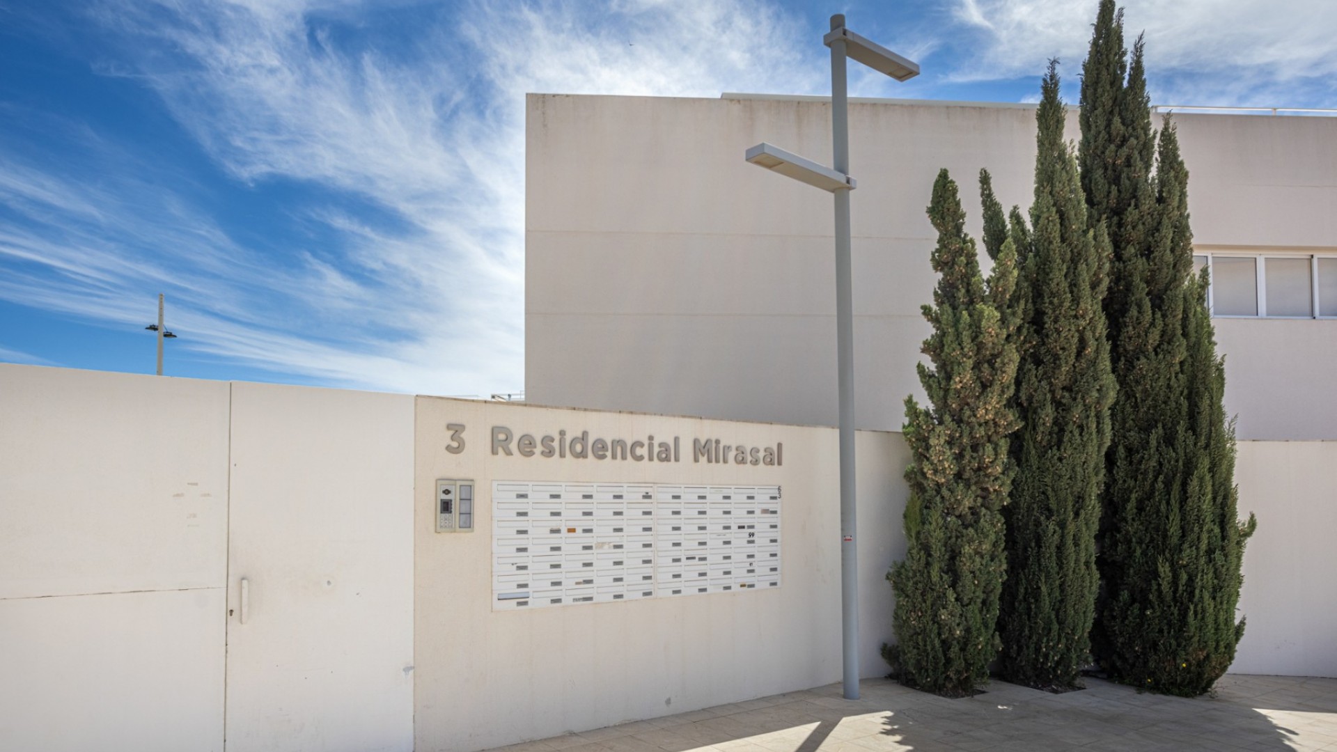 Revente - Appartement -
Torrevieja - Los Balcones