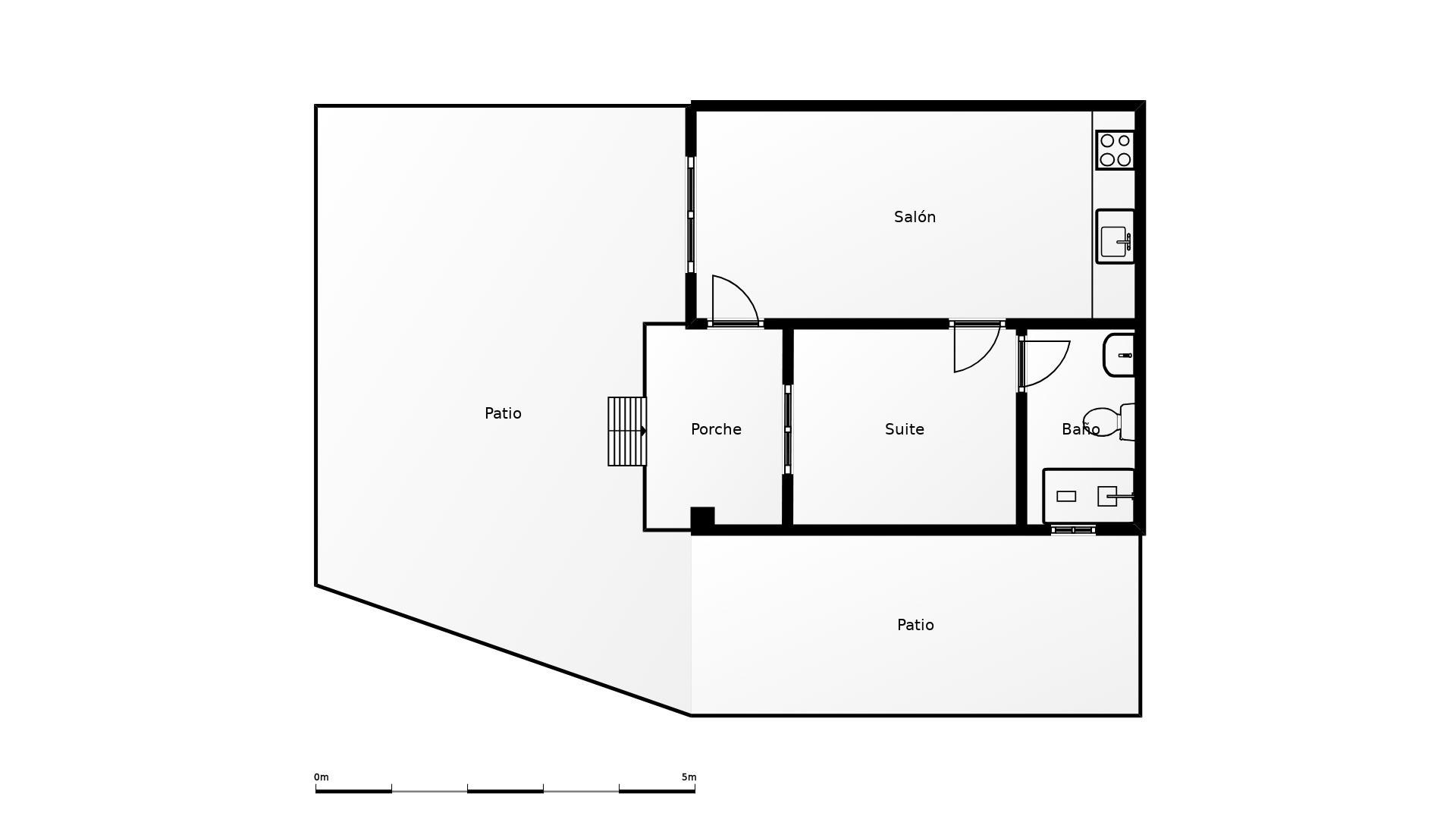 Revente - Appartement -
Torrevieja - Los balcones