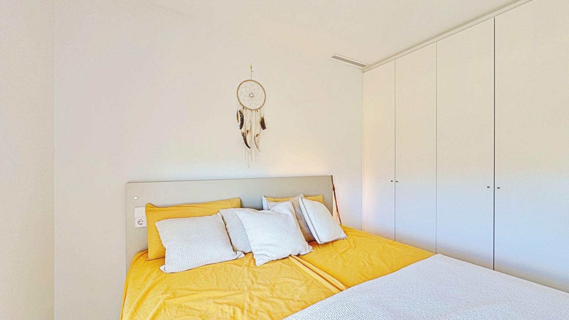 Revente - Appartement -
Torrevieja - Los Balcones